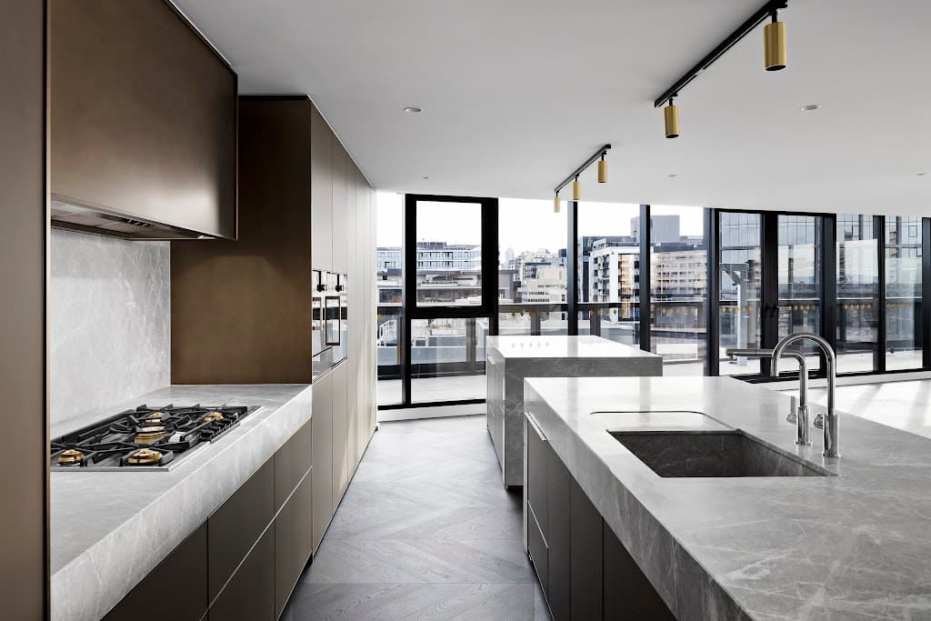 1502/20 Queens Road, Melbourne, VIC, 3004, Melbourne - Thumbnail 2