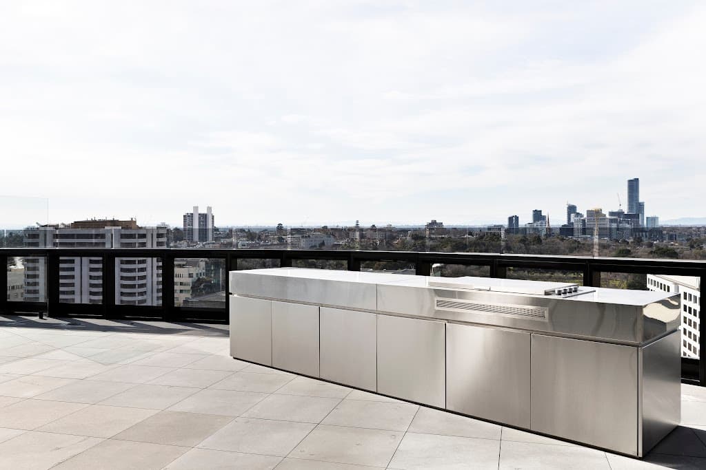 1502/20 Queens Road, Melbourne, VIC, 3004, Melbourne - Thumbnail 5