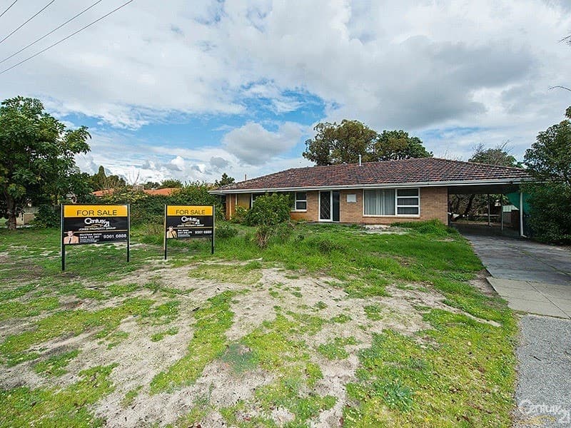 4/55 Archer Street, Carlisle, WA, 6101, Carlisle - Image 1