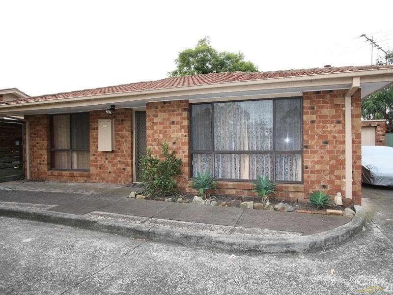 3-21-23 Amersham Ave, Springvale South, VIC, 3172, Clayfield - Image 1