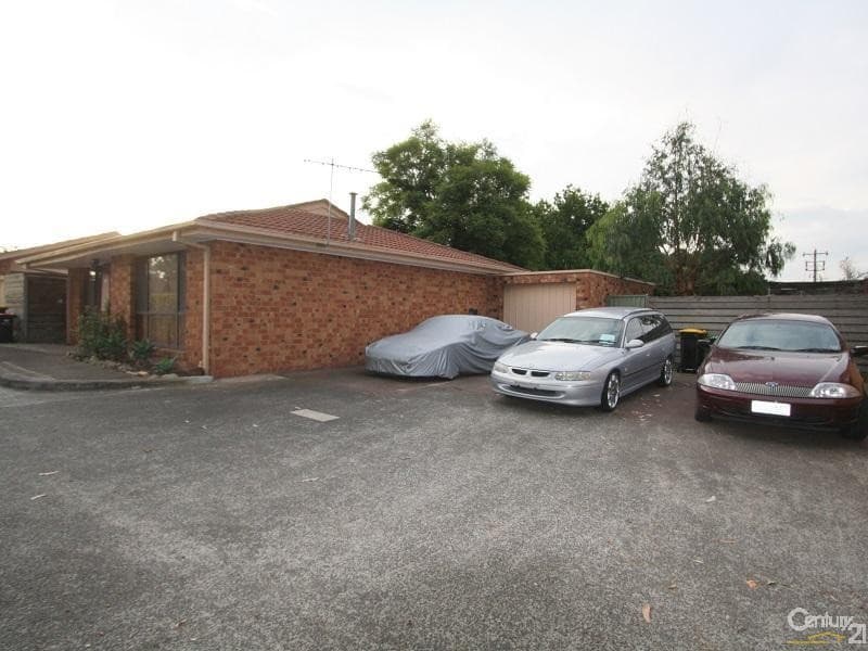 3-21-23 Amersham Ave, Springvale South, VIC, 3172, Clayfield - Thumbnail 8