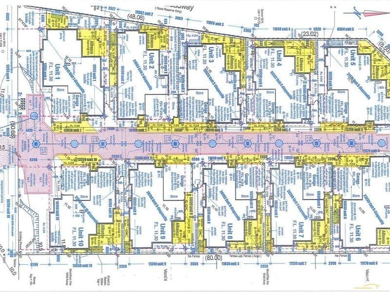 Unit 1, Ocean Keys Commercial Centre, 1868 Marmion Avenue, Clarkson, WA, 6030, The Vines - Thumbnail 2