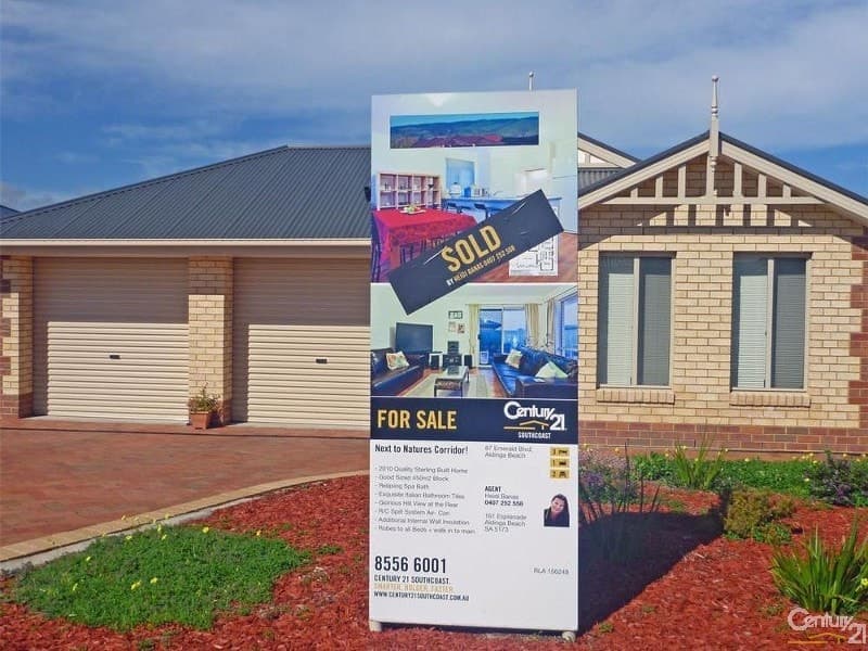 161 Esplanade, Aldinga Beach, SA, 5173, Aldinga Beach - Image 1