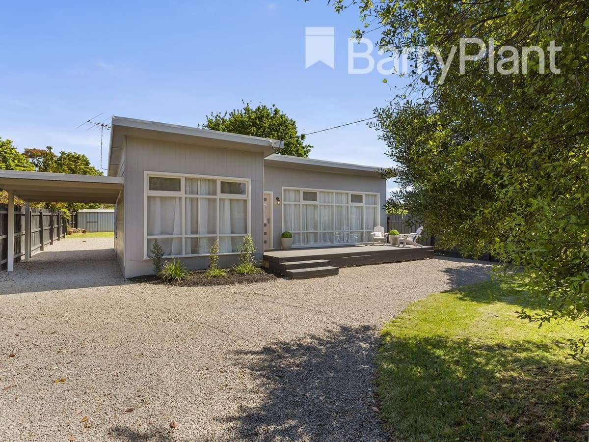 12 Allambi Avenue, Capel Sound, VIC 3940, Capel Sound - Image 1