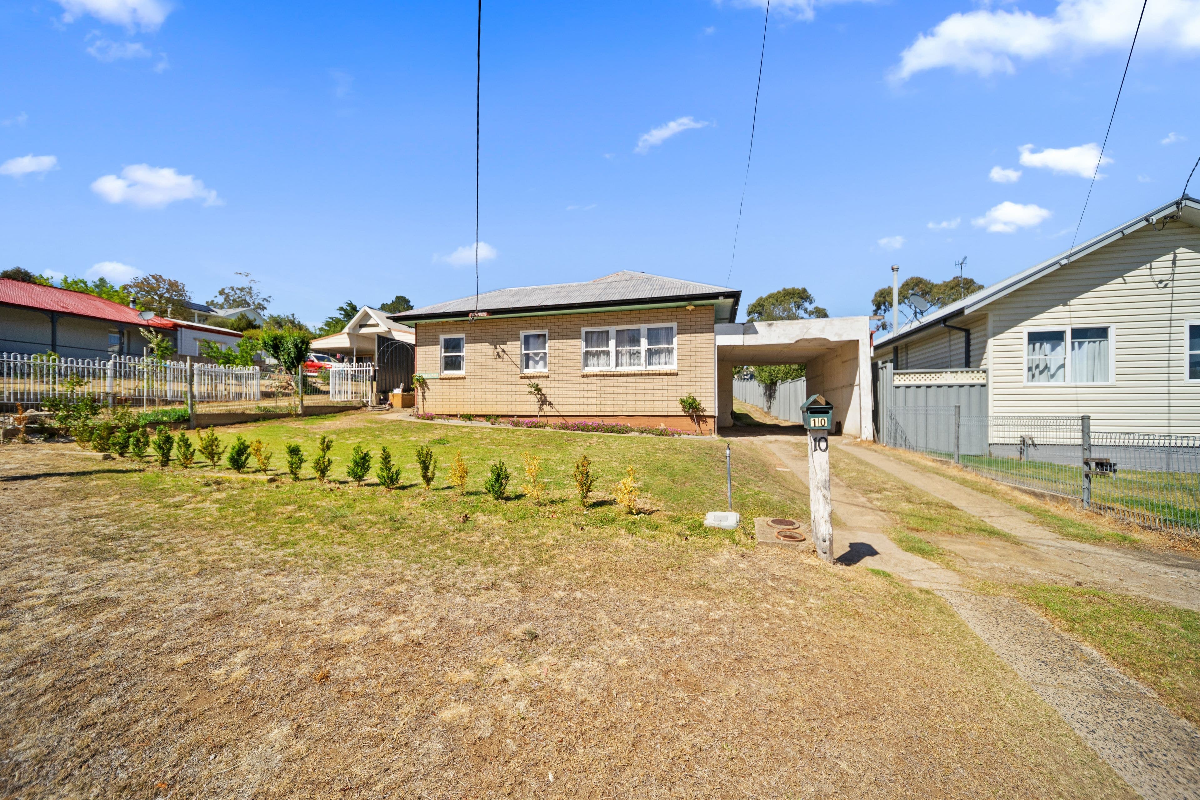 10 Cromwell Street, Cooma NSW 2630, Cooma - Image 1