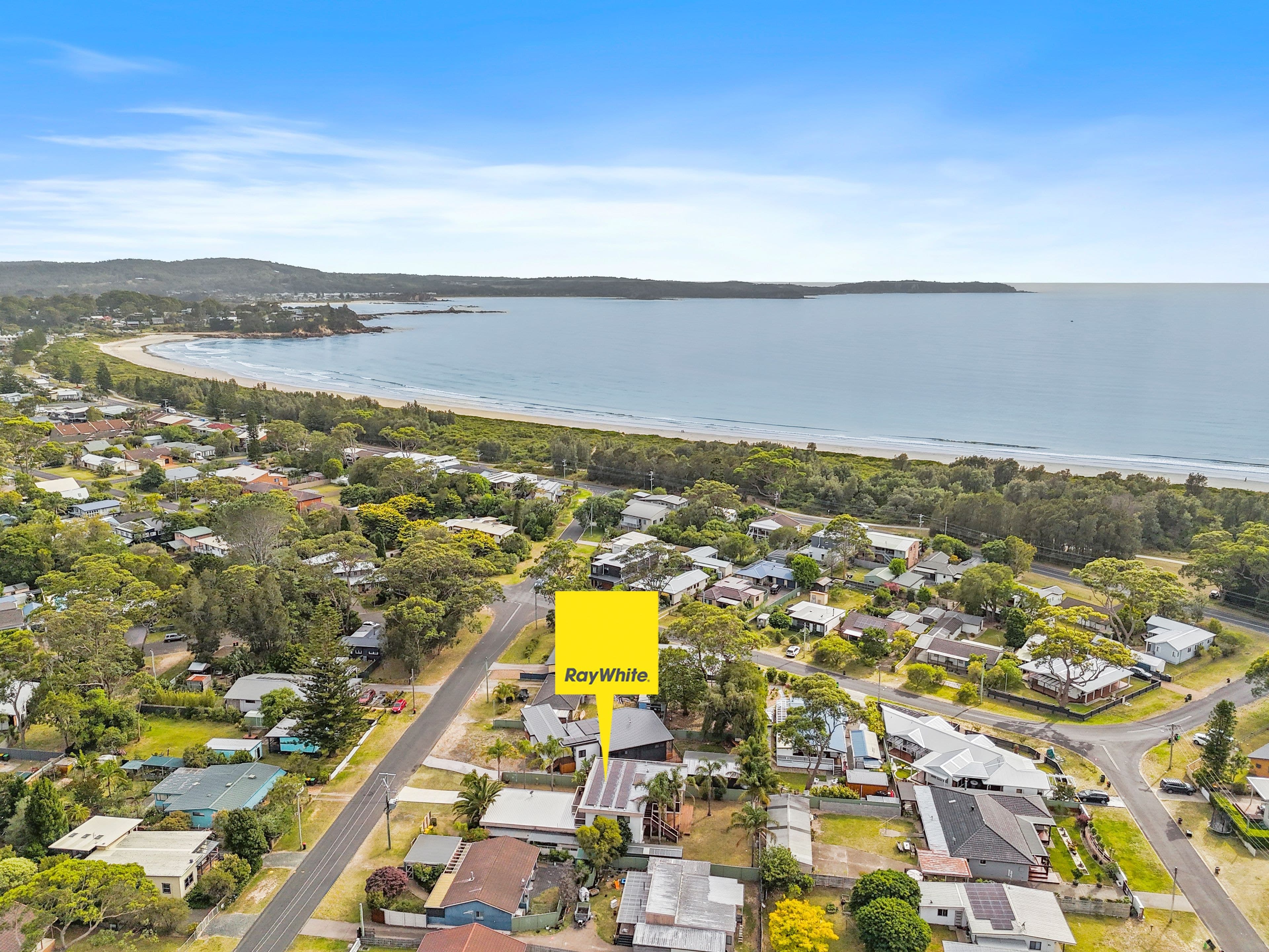 8 Clarke Street, Broulee NSW 2537, Broulee - Image 1