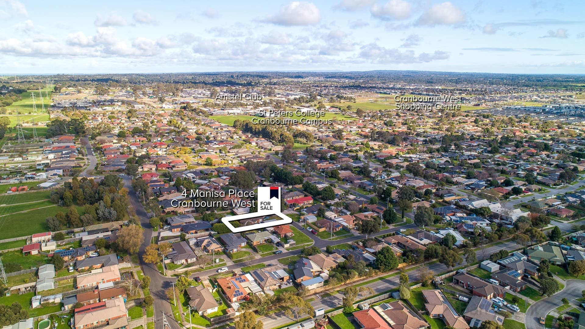4 Manisa PlaceCranbourne West, VIC 3977, Cranbourne West - Thumbnail 8