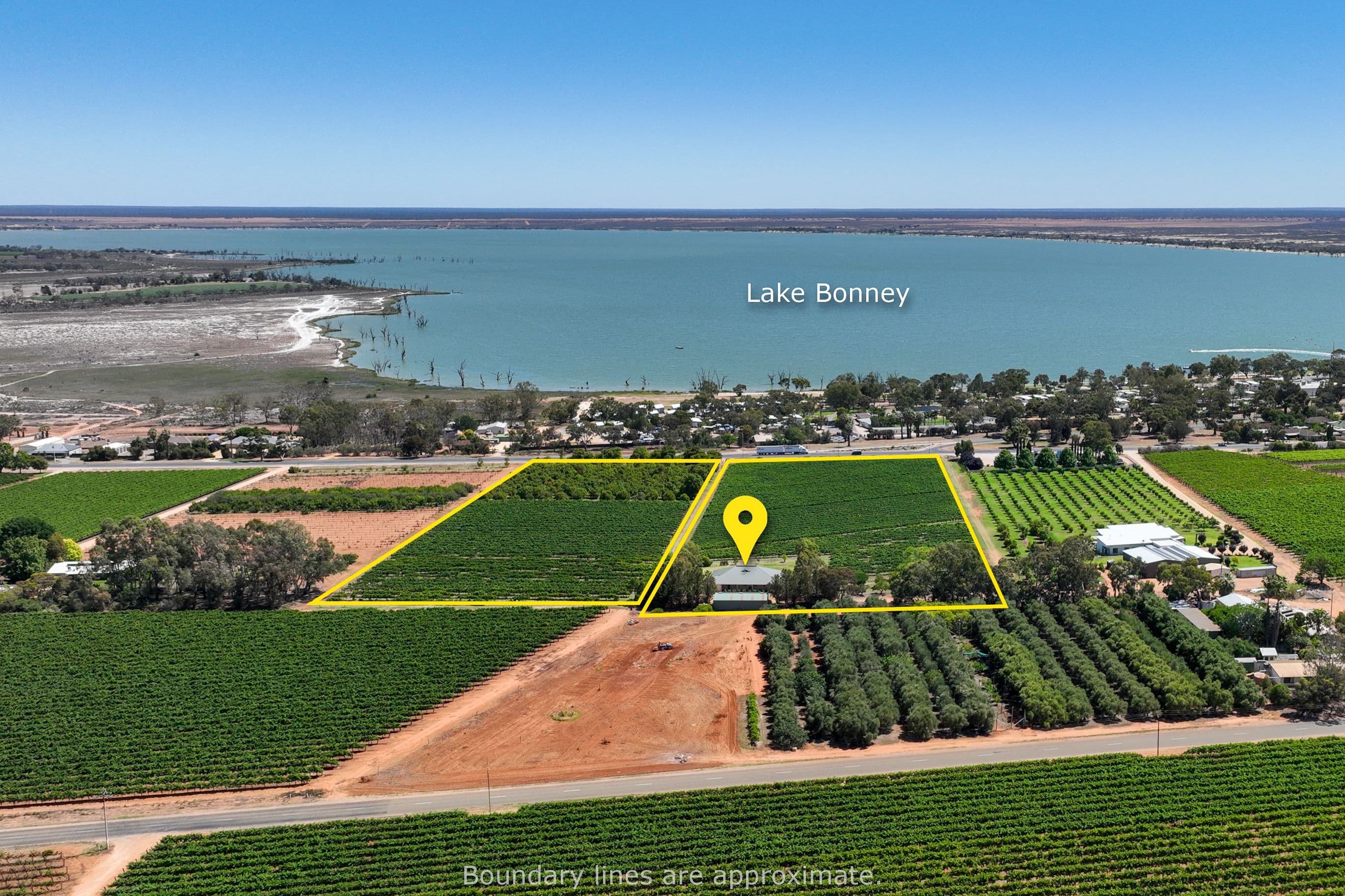 17356 Sturt Highway, Barmera SA 5345, Barmera - Thumbnail 3