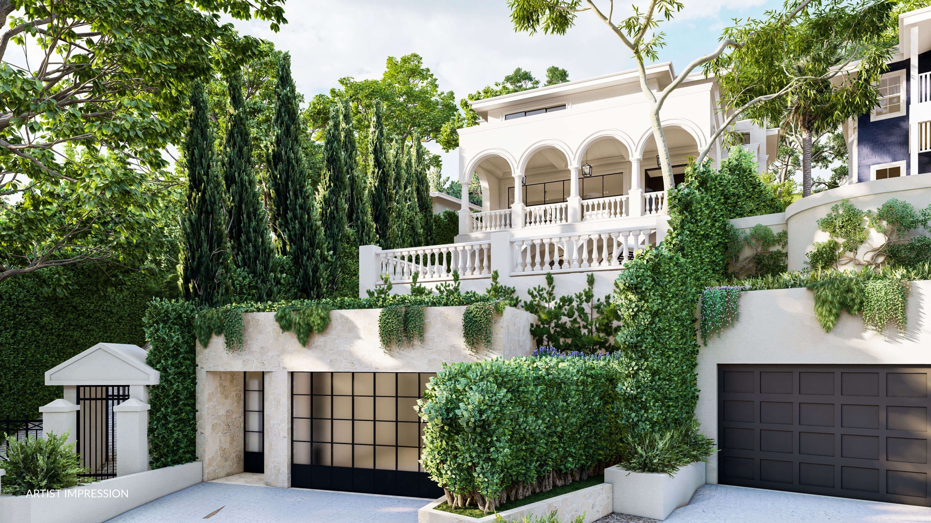 33 Olola Avenue, Vaucluse NSW 2030, Vaucluse - Thumbnail 2