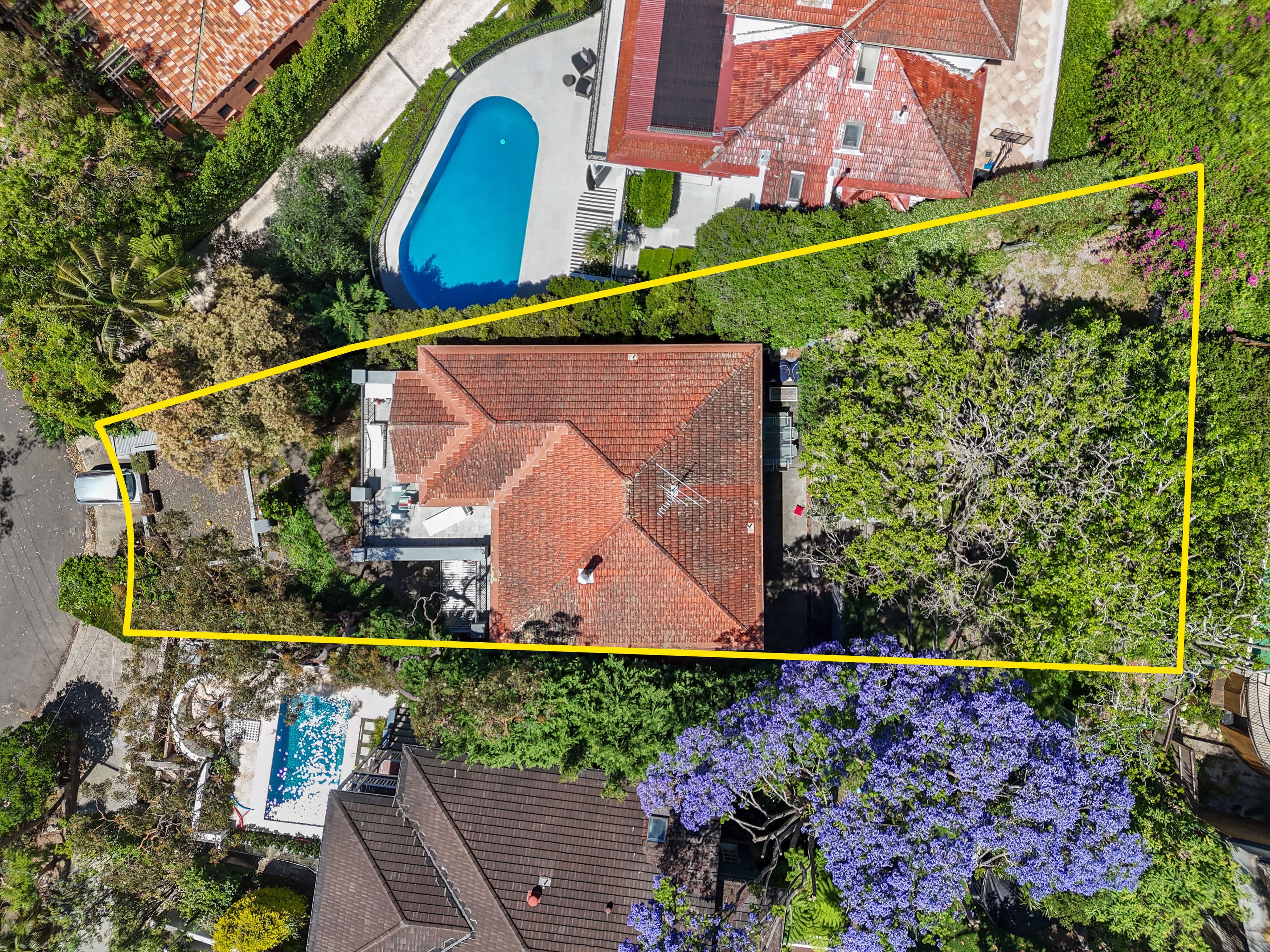 33 Olola Avenue, Vaucluse NSW 2030, Vaucluse - Thumbnail 3