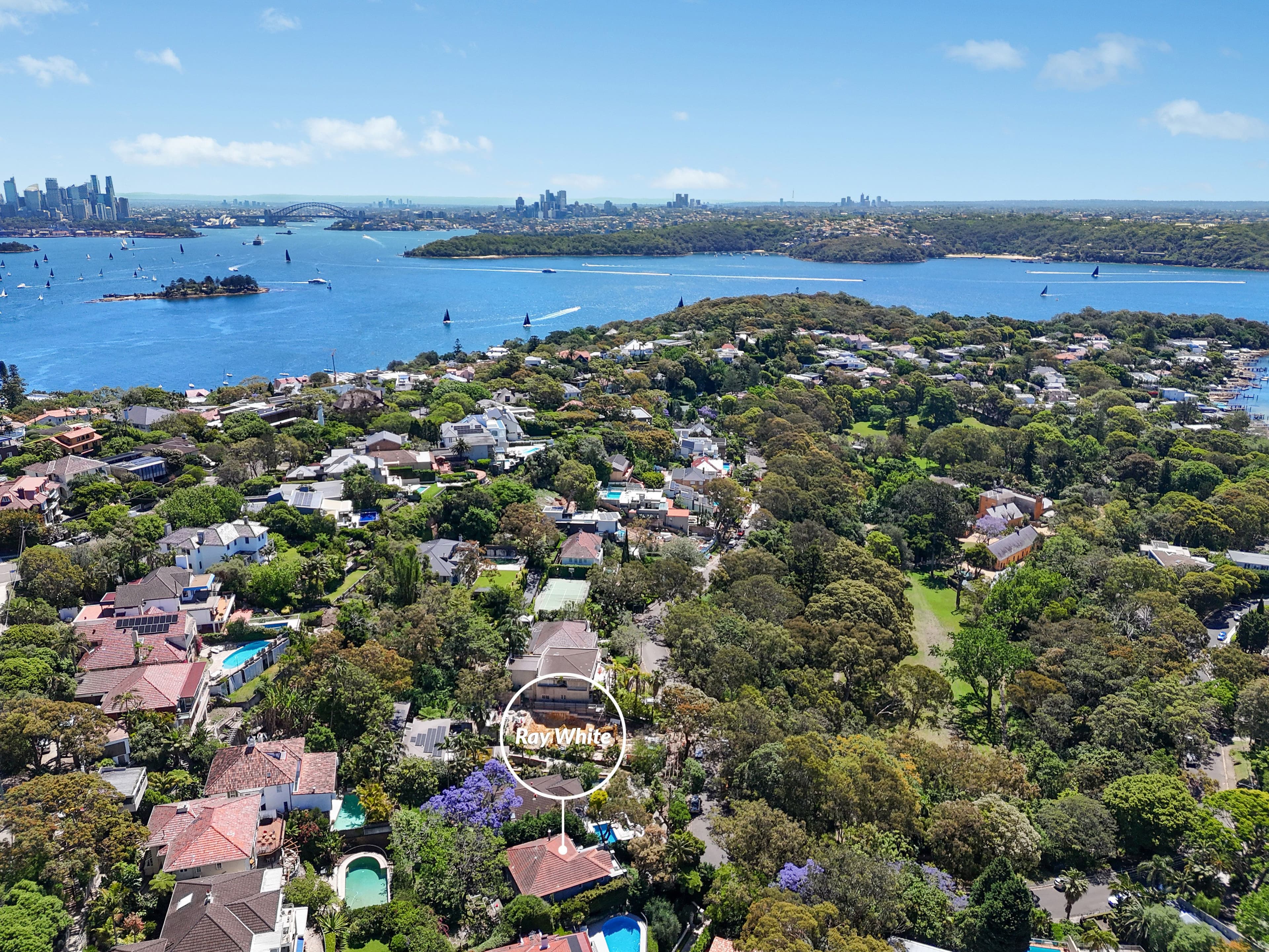 33 Olola Avenue, Vaucluse NSW 2030, Vaucluse - Thumbnail 4