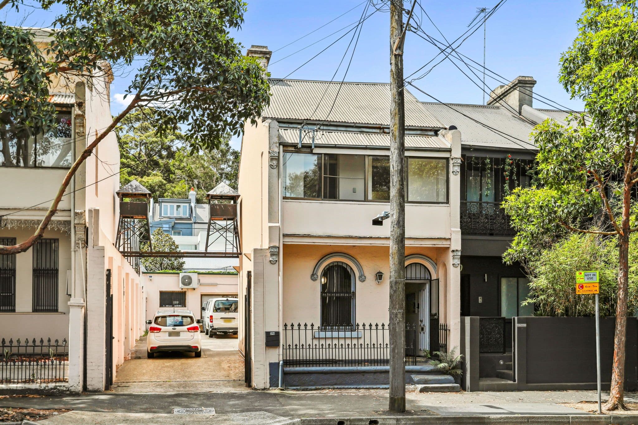 396-398 Cleveland Street, Surry Hills NSW 2010, Surry Hills - Image 1