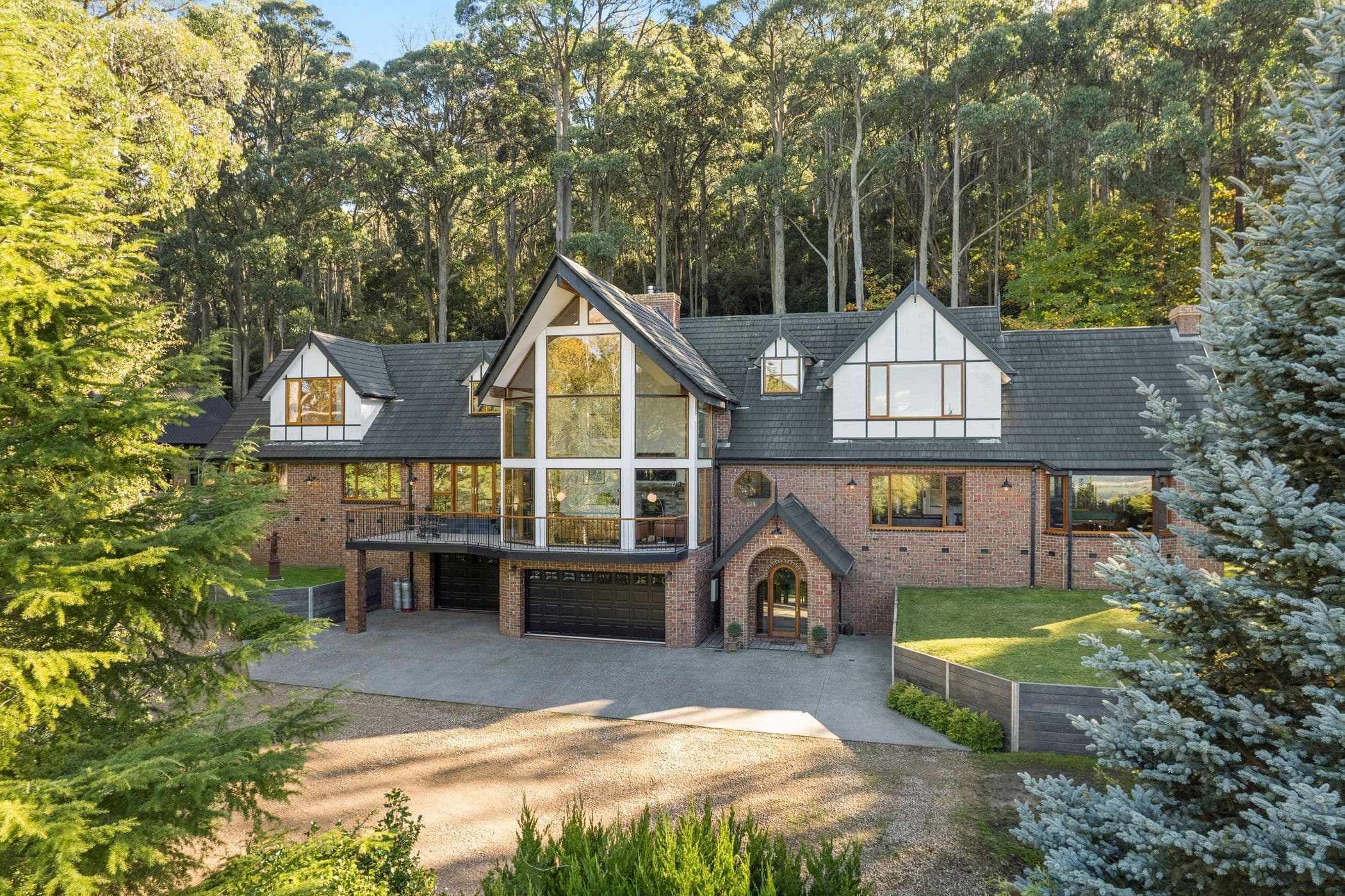 92 Douglas Road, Mount Macedon VIC 3441, Mount Macedon - Image 1