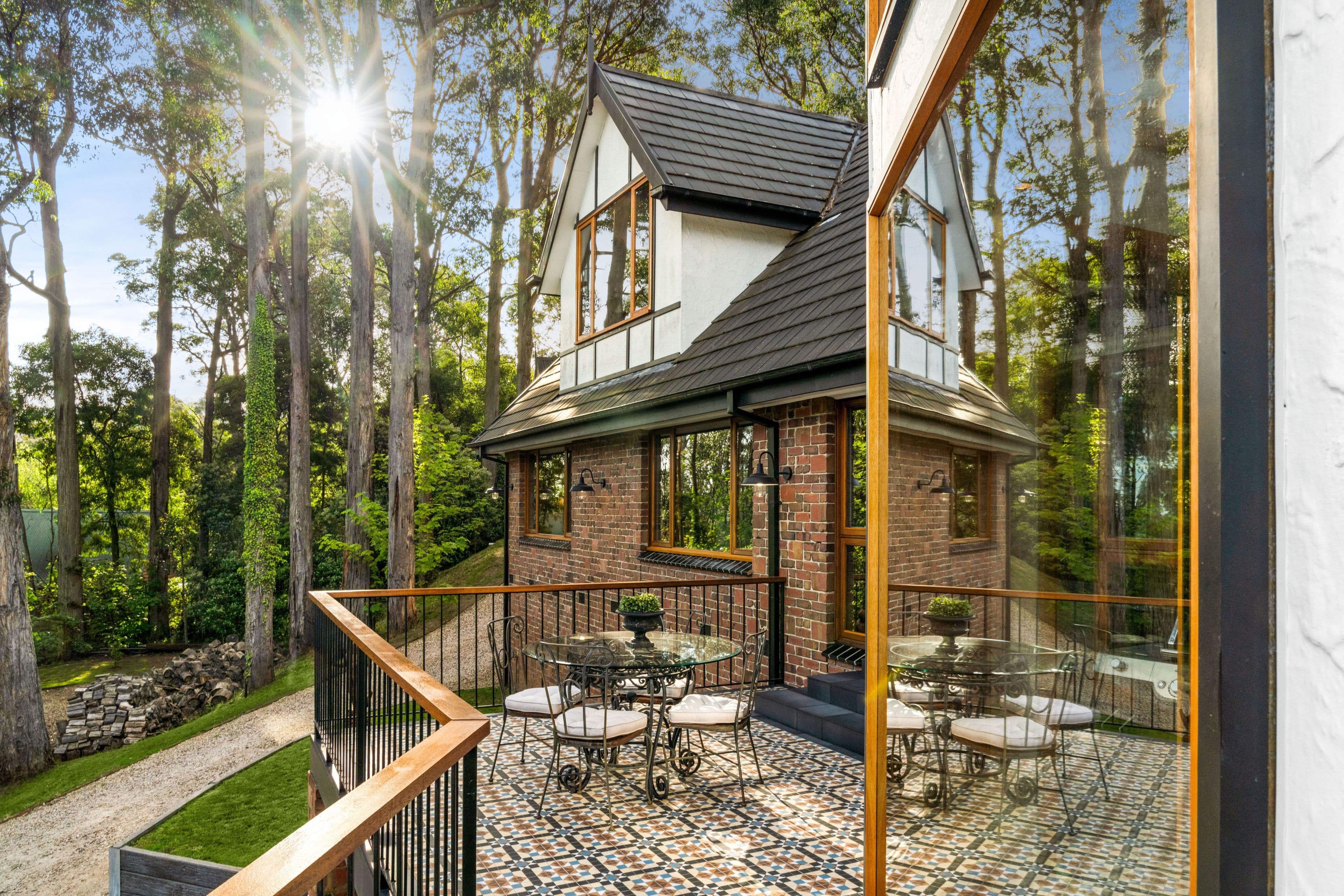 92 Douglas Road, Mount Macedon VIC 3441, Mount Macedon - Thumbnail 4
