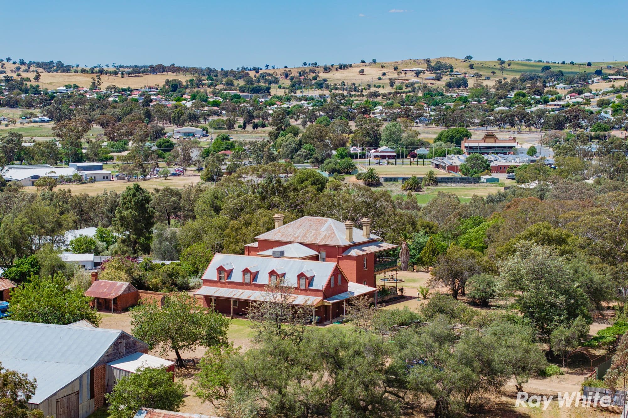 1 Homestead Lane, Junee NSW 2663, Junee - Thumbnail 2