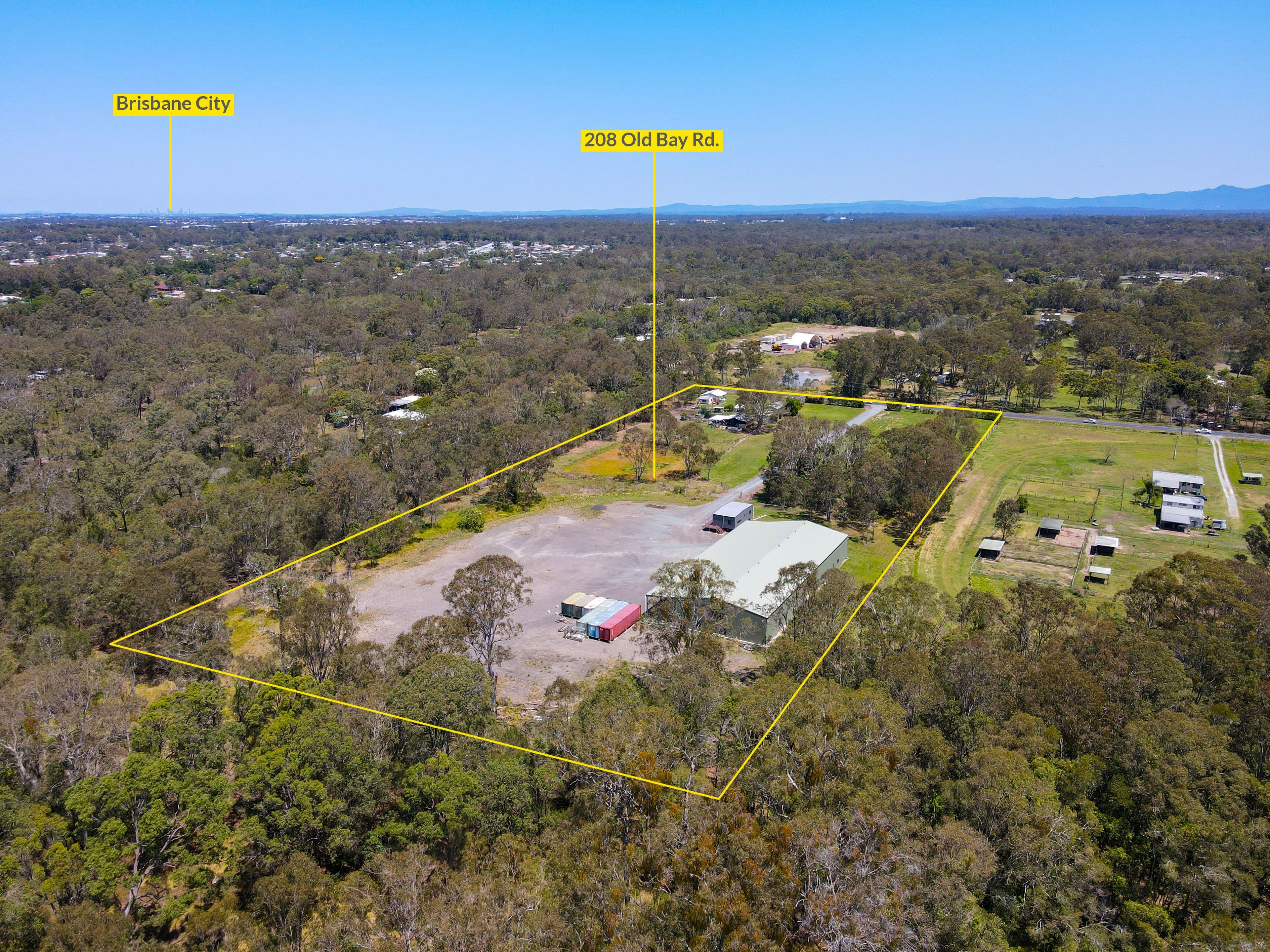 208 Old Bay Road, Deception Bay QLD 4508, Deception Bay - Image 1