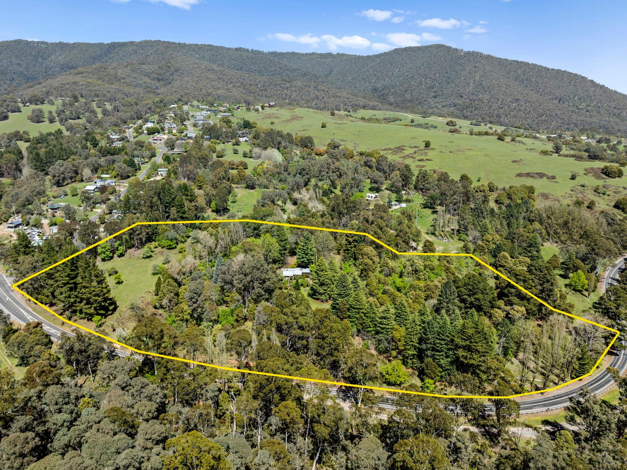 2730 Mt Buller Road, Merrijig VIC 3723, Merrijig - Image 1