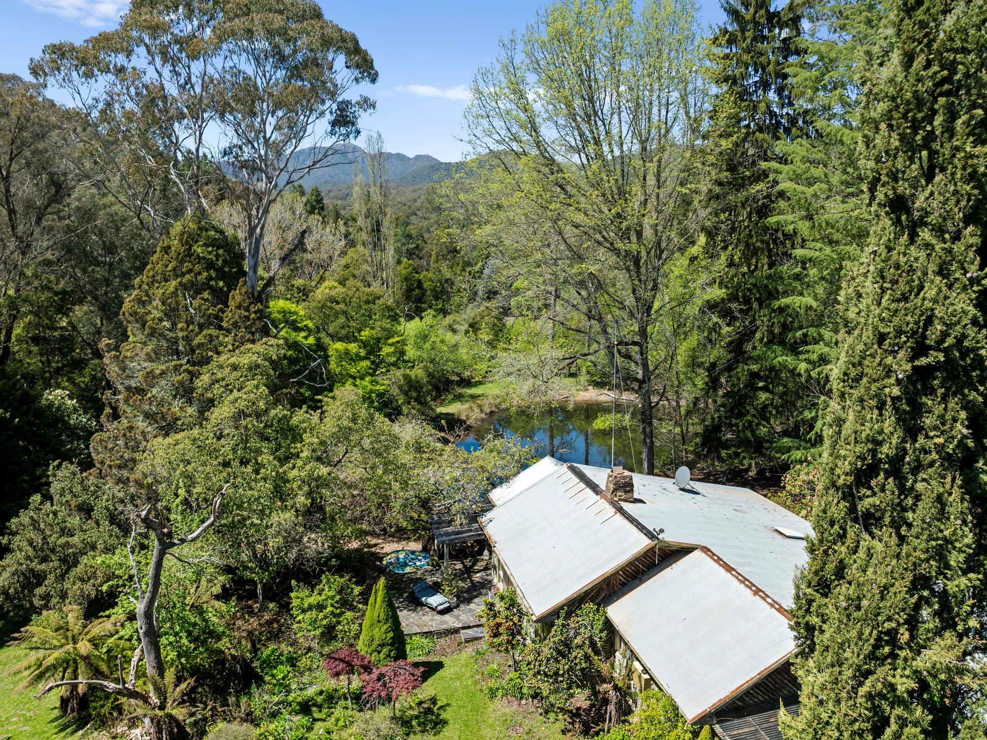 2730 Mt Buller Road, Merrijig VIC 3723, Merrijig - Thumbnail 2
