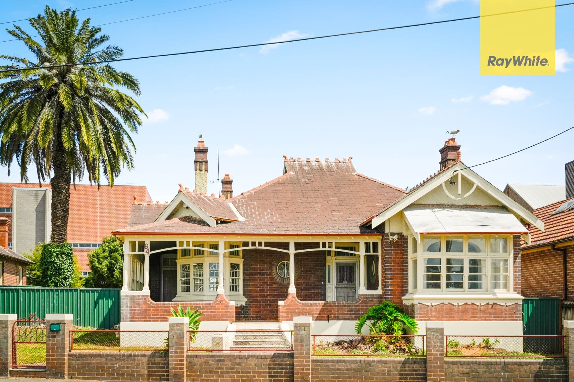 64 Railway Parade, Granville NSW 2142, Granville - Thumbnail 2