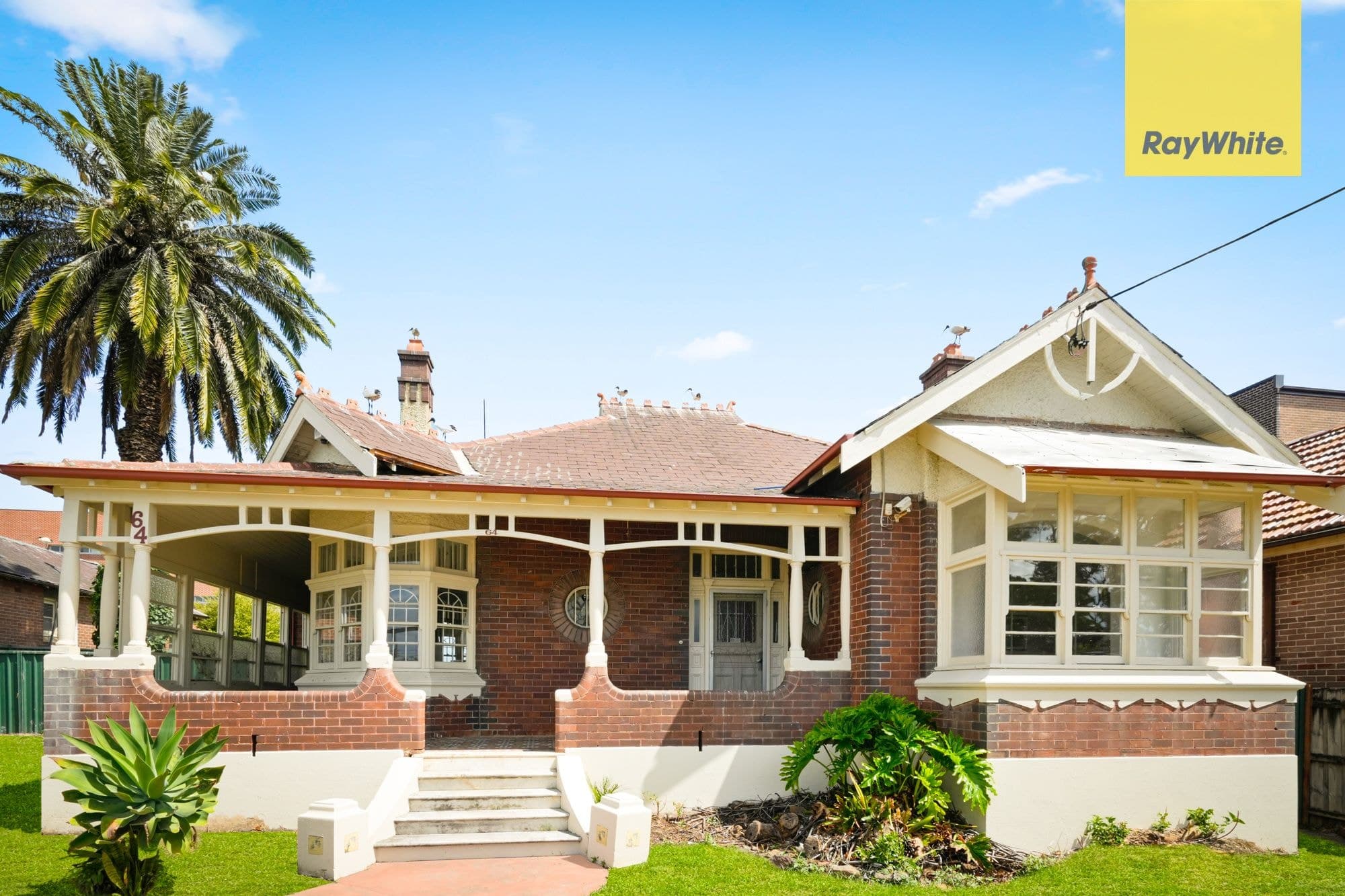 64 Railway Parade, Granville NSW 2142, Granville - Thumbnail 3