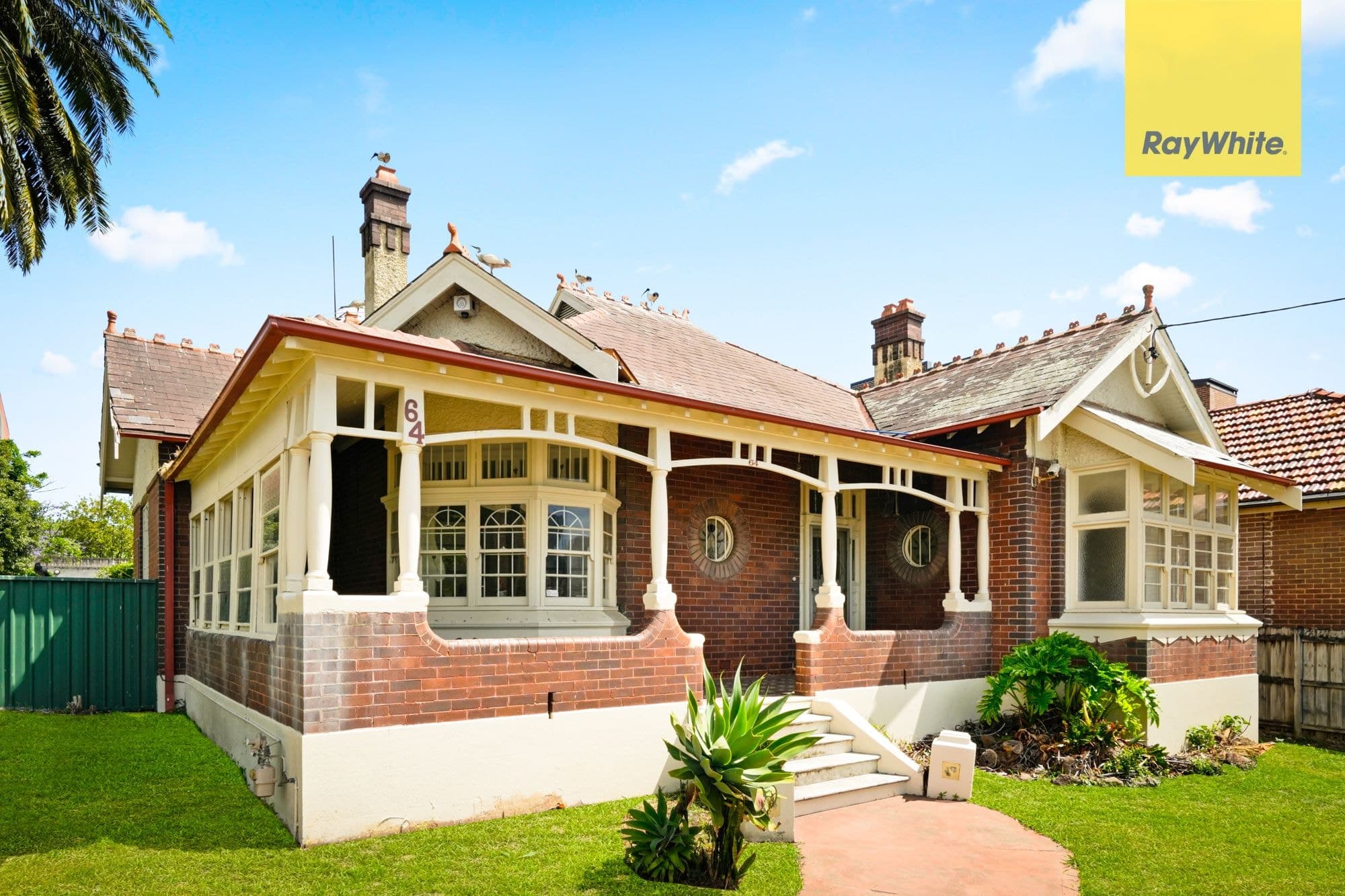 64 Railway Parade, Granville NSW 2142, Granville - Thumbnail 4
