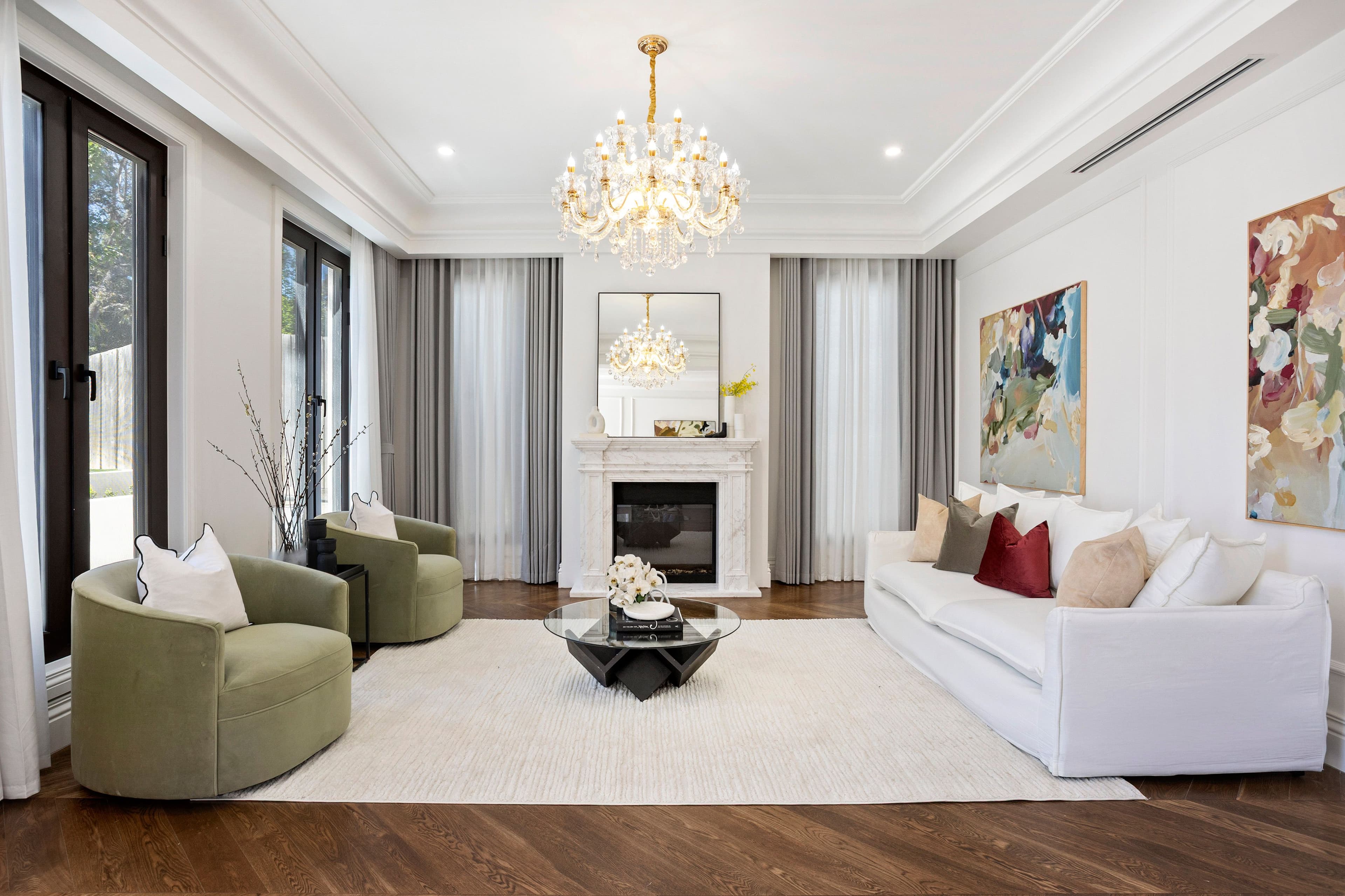 3 Leonard Street, Balwyn VIC 3103, Balwyn - Thumbnail 2