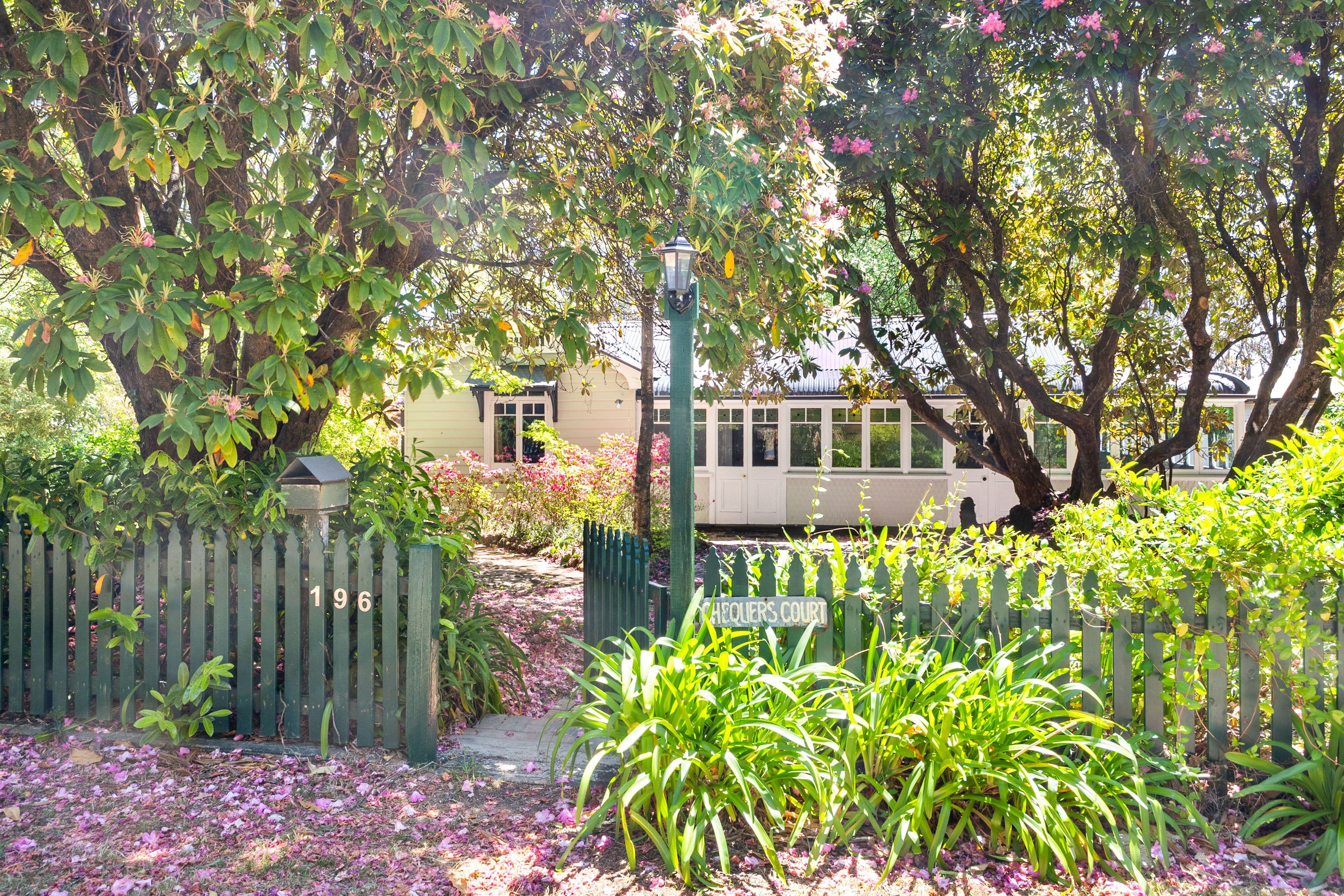 196-198 Hat Hill Road, Blackheath NSW 2785, Blackheath - Image 1