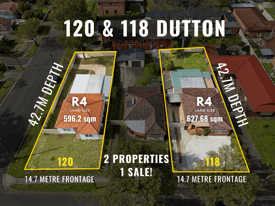 118 Dutton Street, Yagoona NSW 2199, Yagoona - Image 1