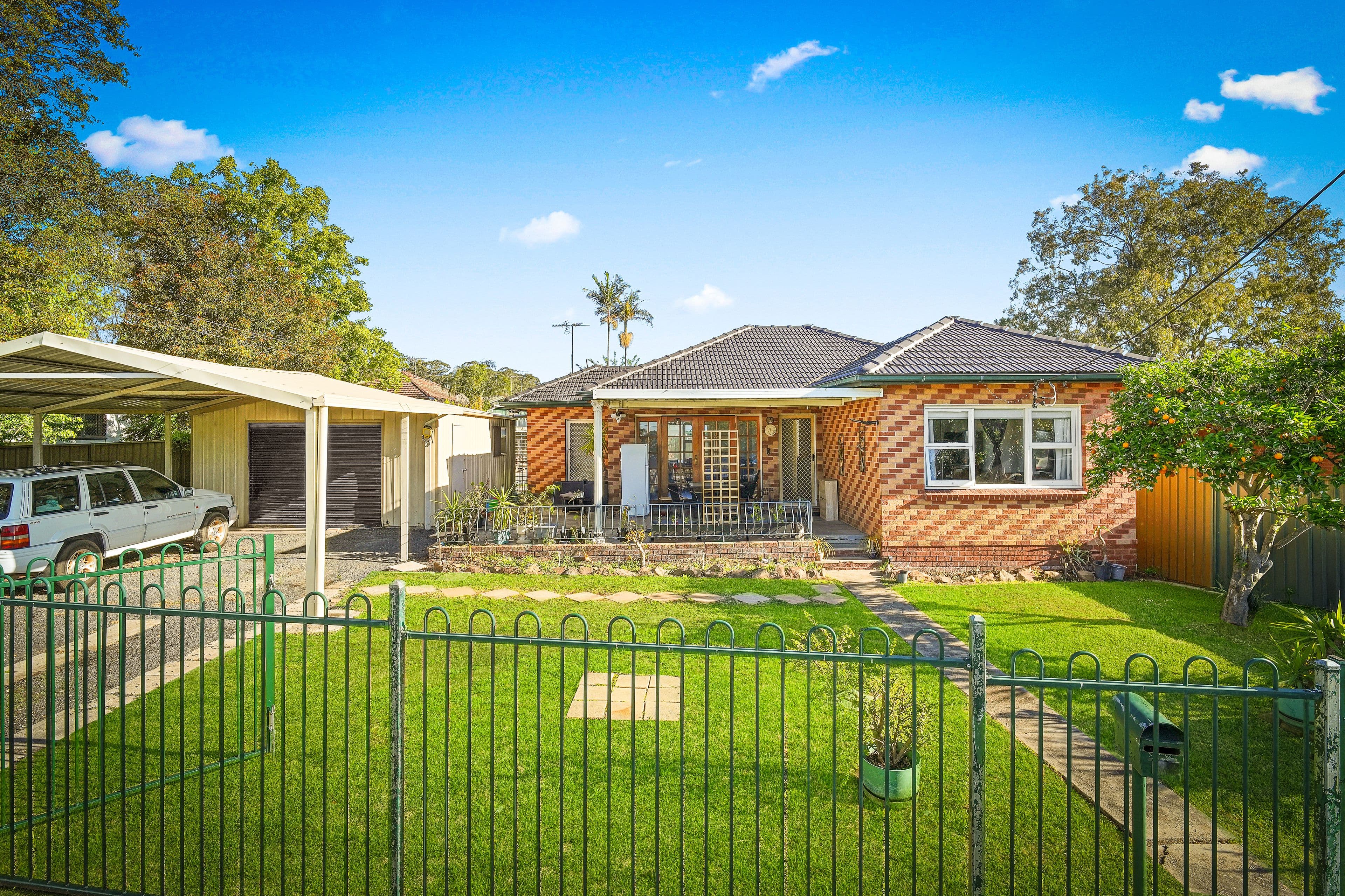 32 & 34 Great Western Highway, Kingswood NSW 2747, Kingswood - Thumbnail 4