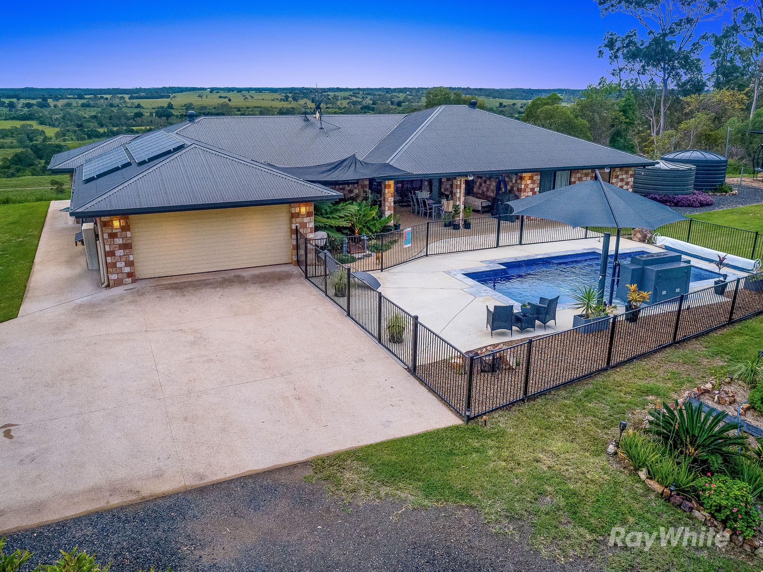 127 River Road, Bungadoo QLD 4671, Bungadoo - Image 1