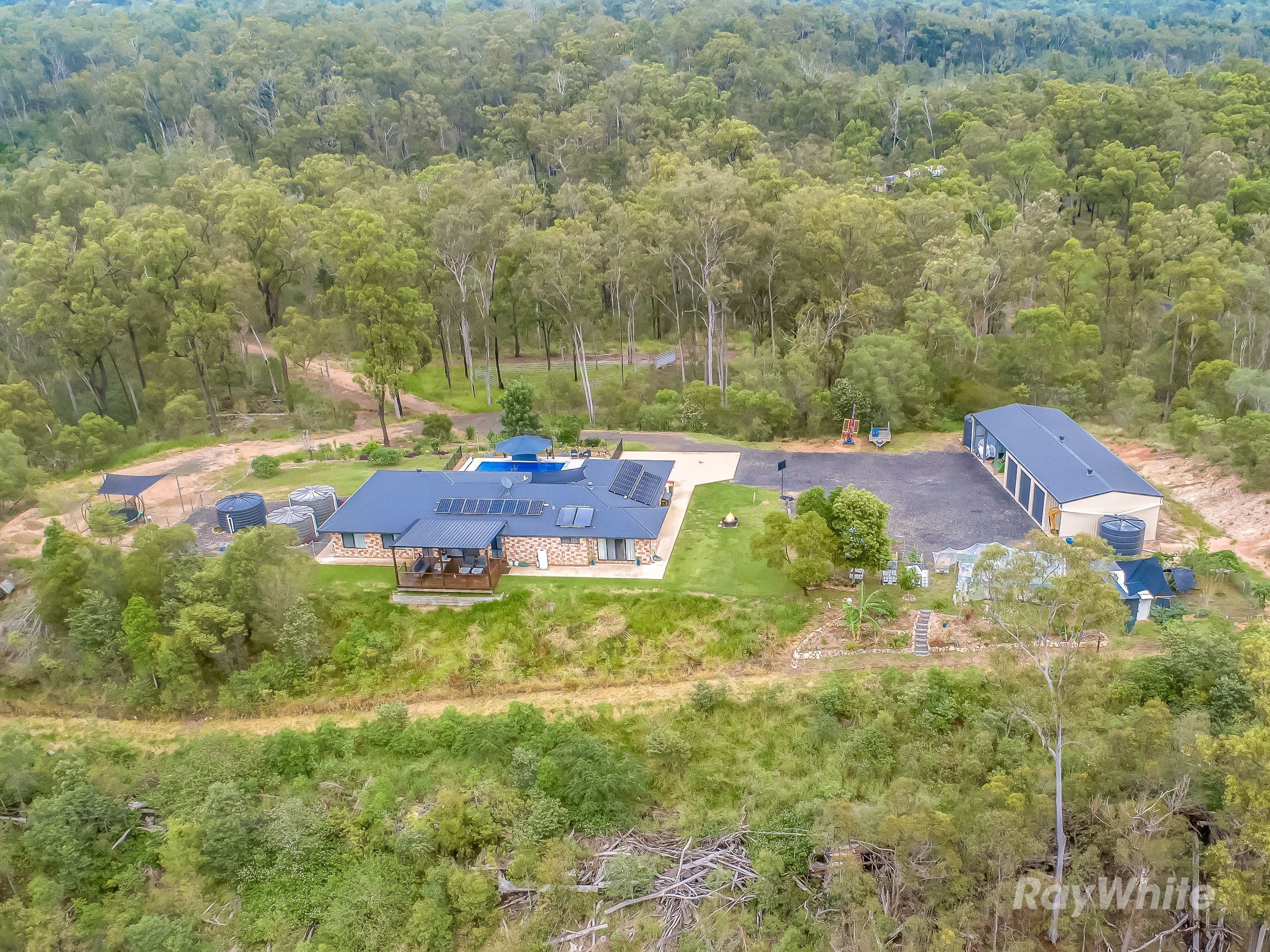 127 River Road, Bungadoo QLD 4671, Bungadoo - Thumbnail 3