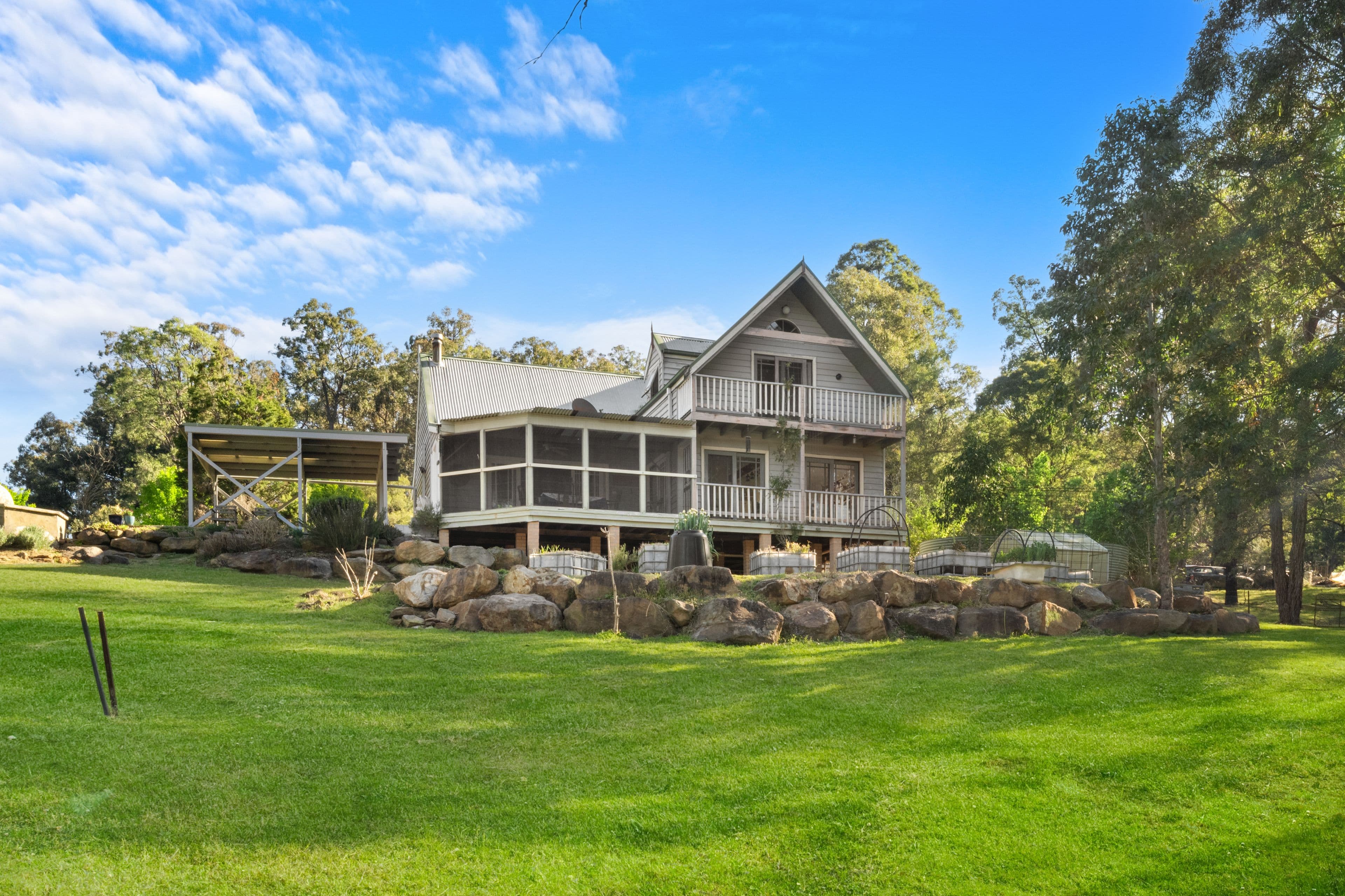 190 Burnt Arm Road, Putty NSW 2330, Putty - Image 1