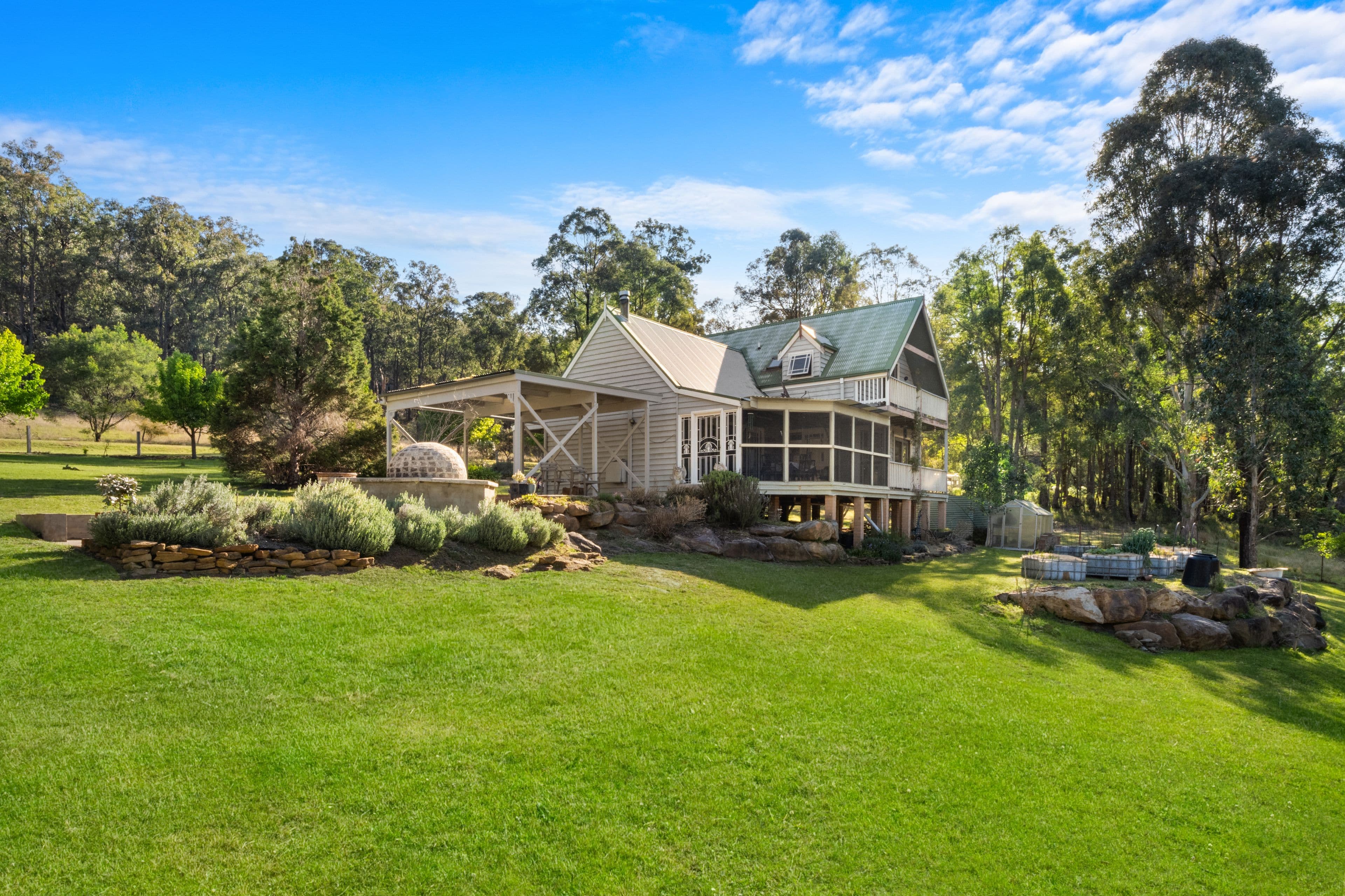 190 Burnt Arm Road, Putty NSW 2330, Putty - Thumbnail 2