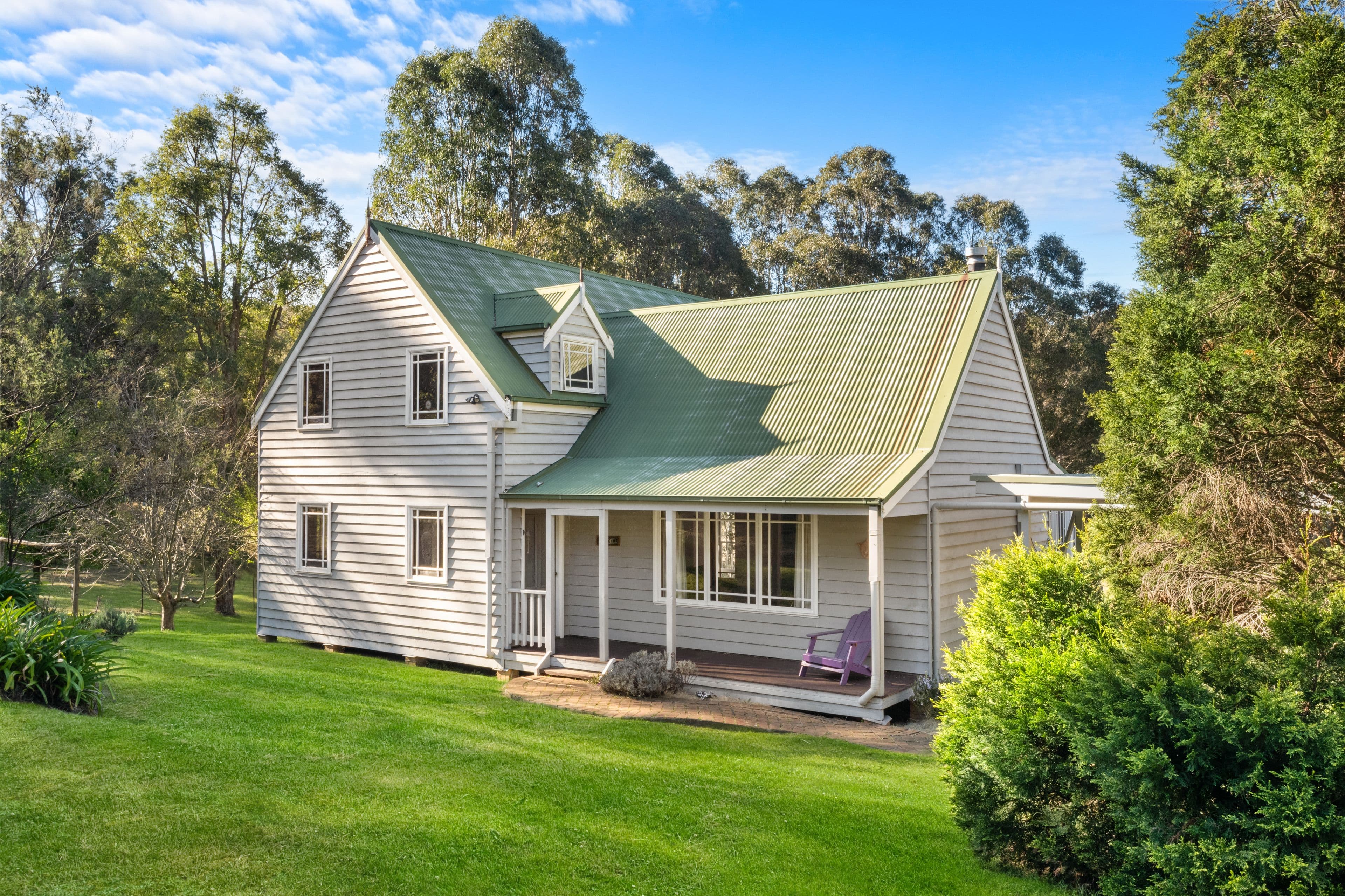 190 Burnt Arm Road, Putty NSW 2330, Putty - Thumbnail 3