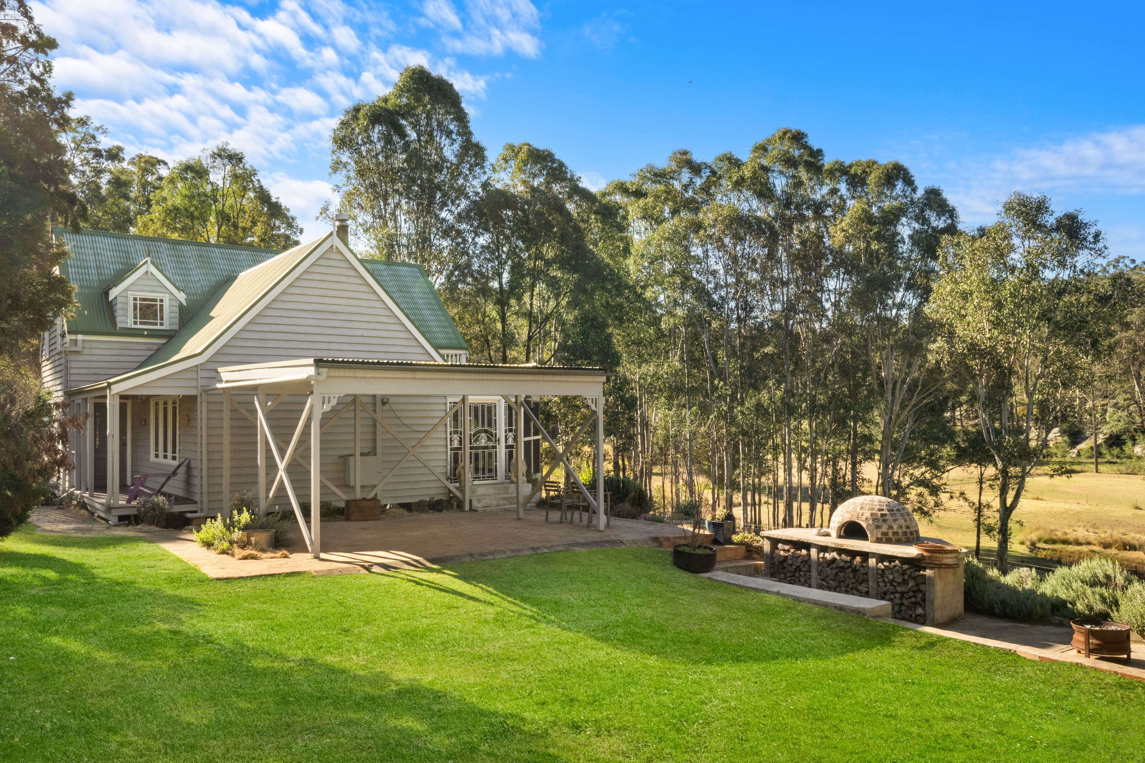 190 Burnt Arm Road, Putty NSW 2330, Putty - Thumbnail 6