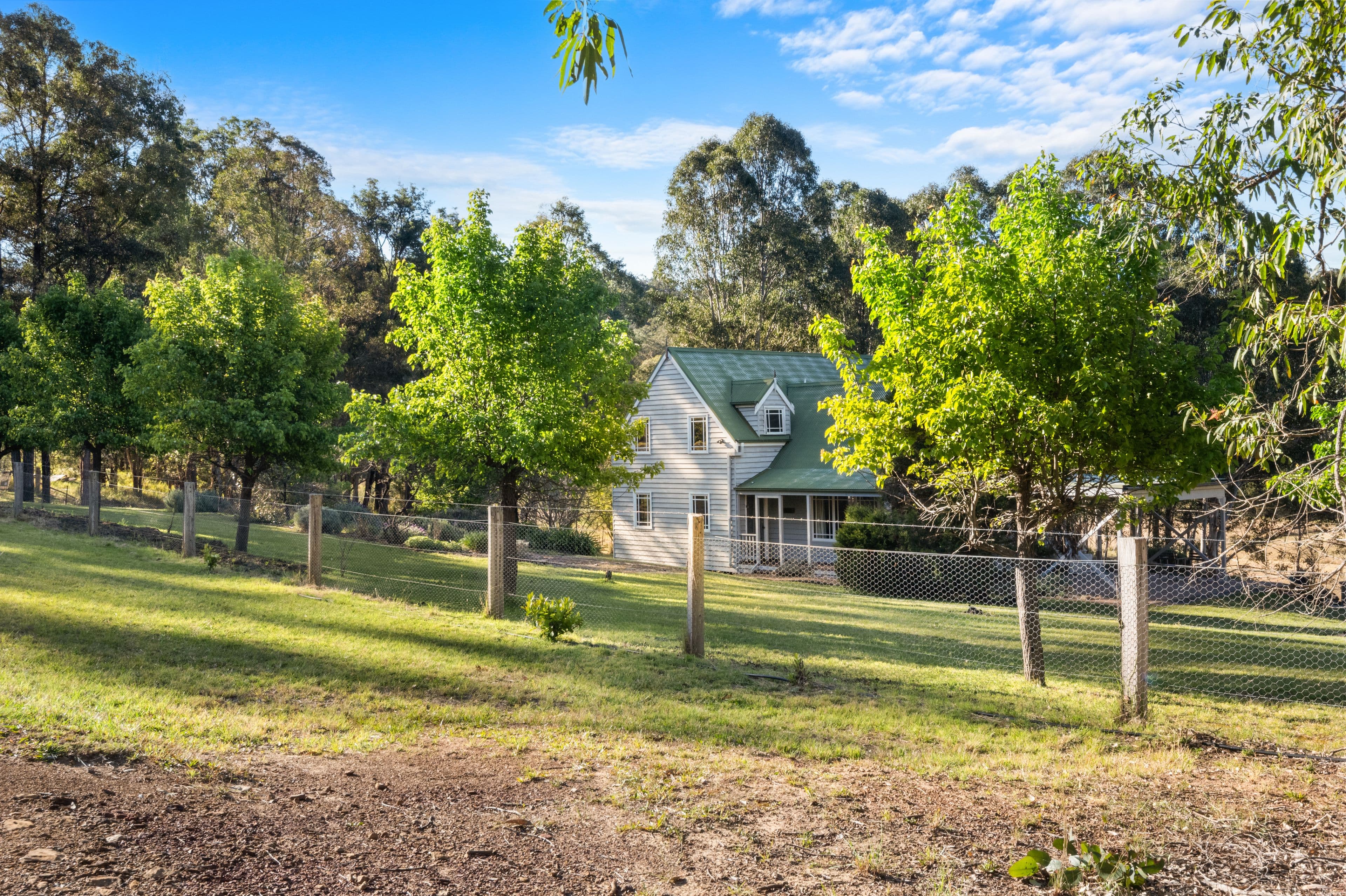 190 Burnt Arm Road, Putty NSW 2330, Putty - Thumbnail 7