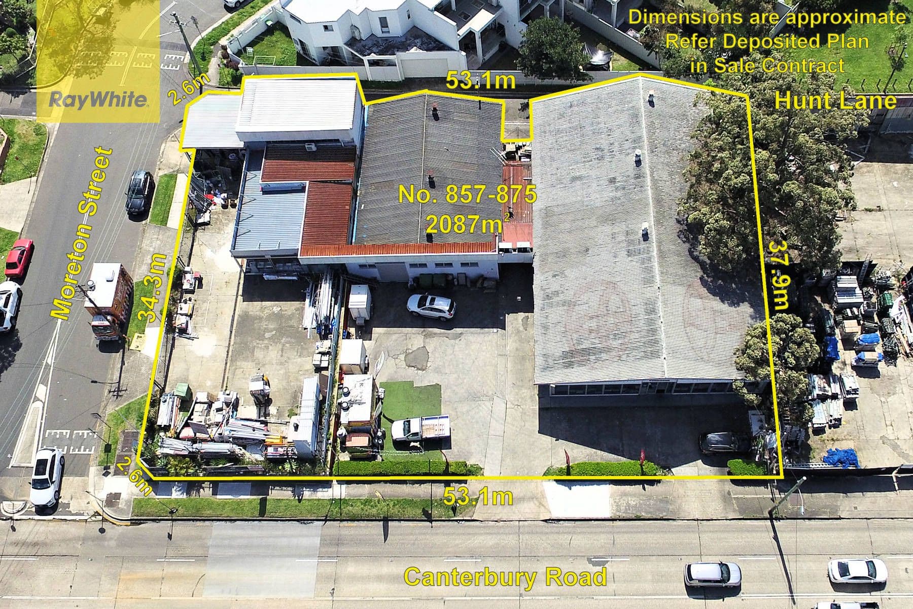 857-875 Canterbury Road, Lakemba NSW 2195, Lakemba - Thumbnail 2
