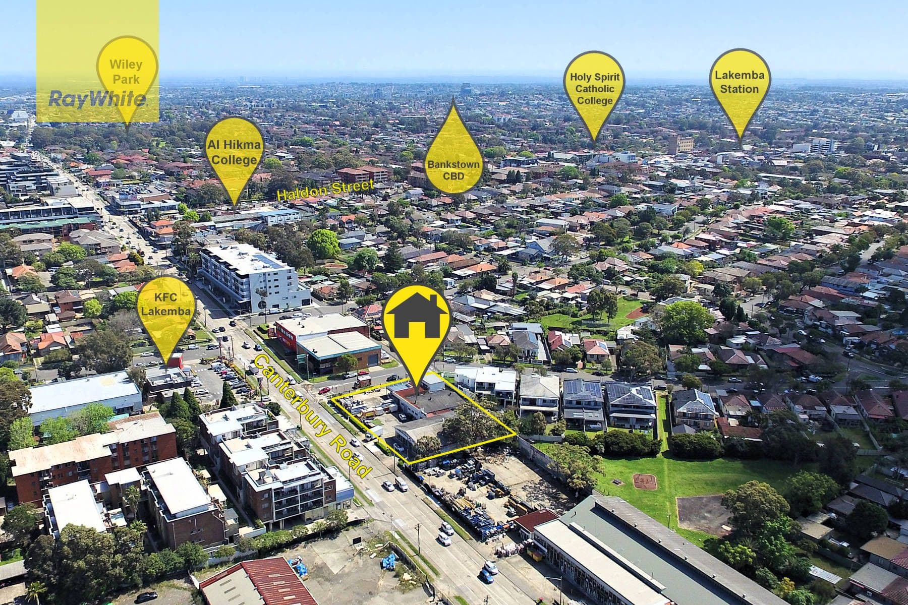 857-875 Canterbury Road, Lakemba NSW 2195, Lakemba - Thumbnail 3