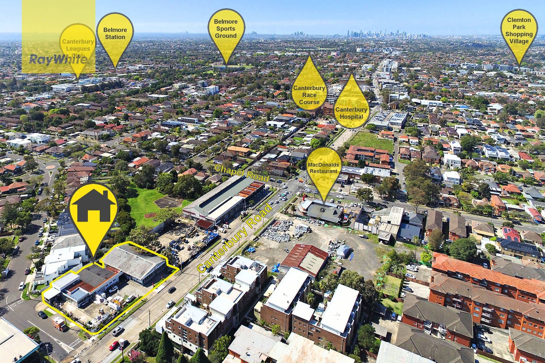 857-875 Canterbury Road, Lakemba NSW 2195, Lakemba - Thumbnail 4