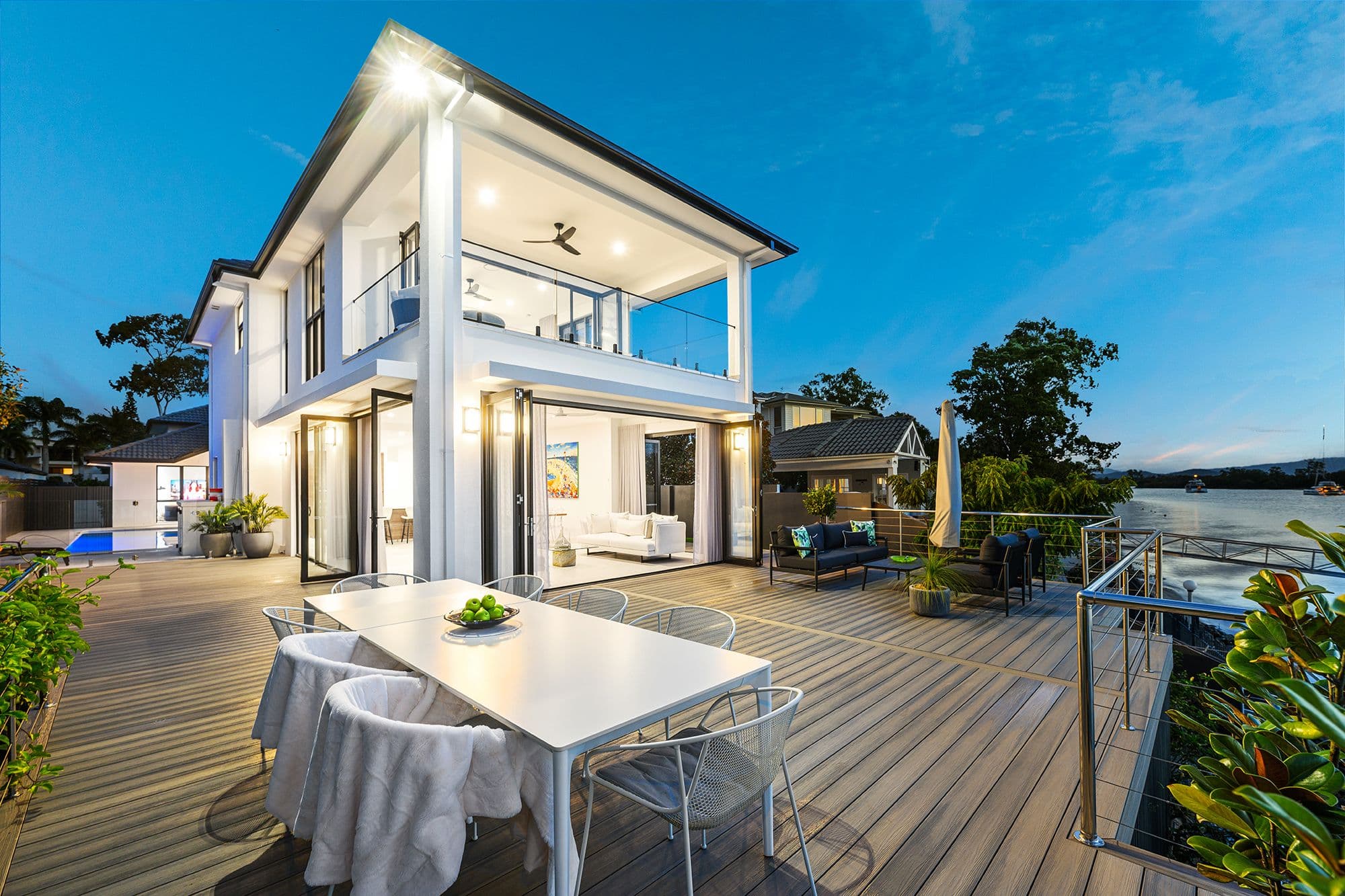 5401 Pebble Lane, Sanctuary Cove QLD 4212, Hope Island - Thumbnail 3