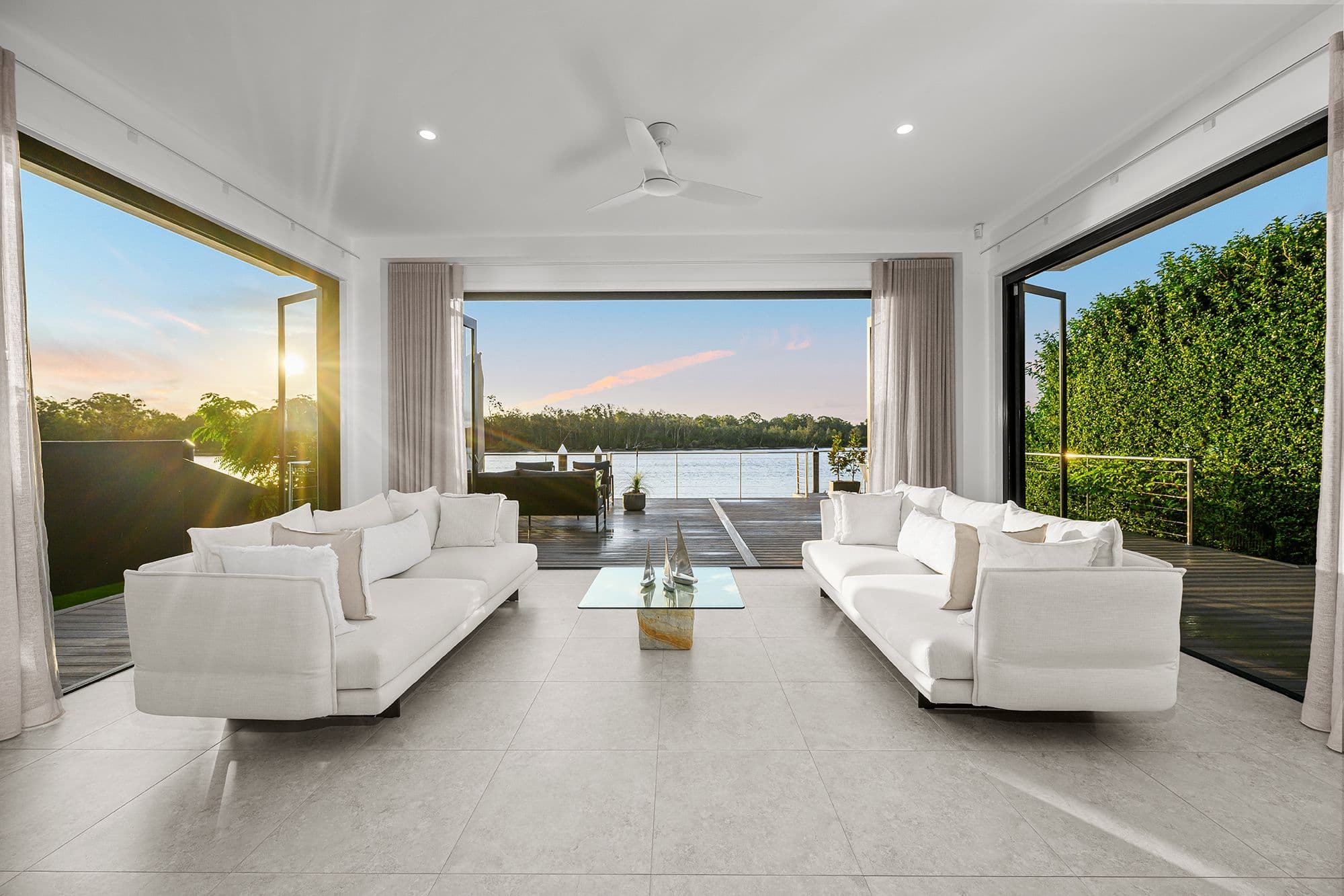 5401 Pebble Lane, Sanctuary Cove QLD 4212, Hope Island - Thumbnail 4