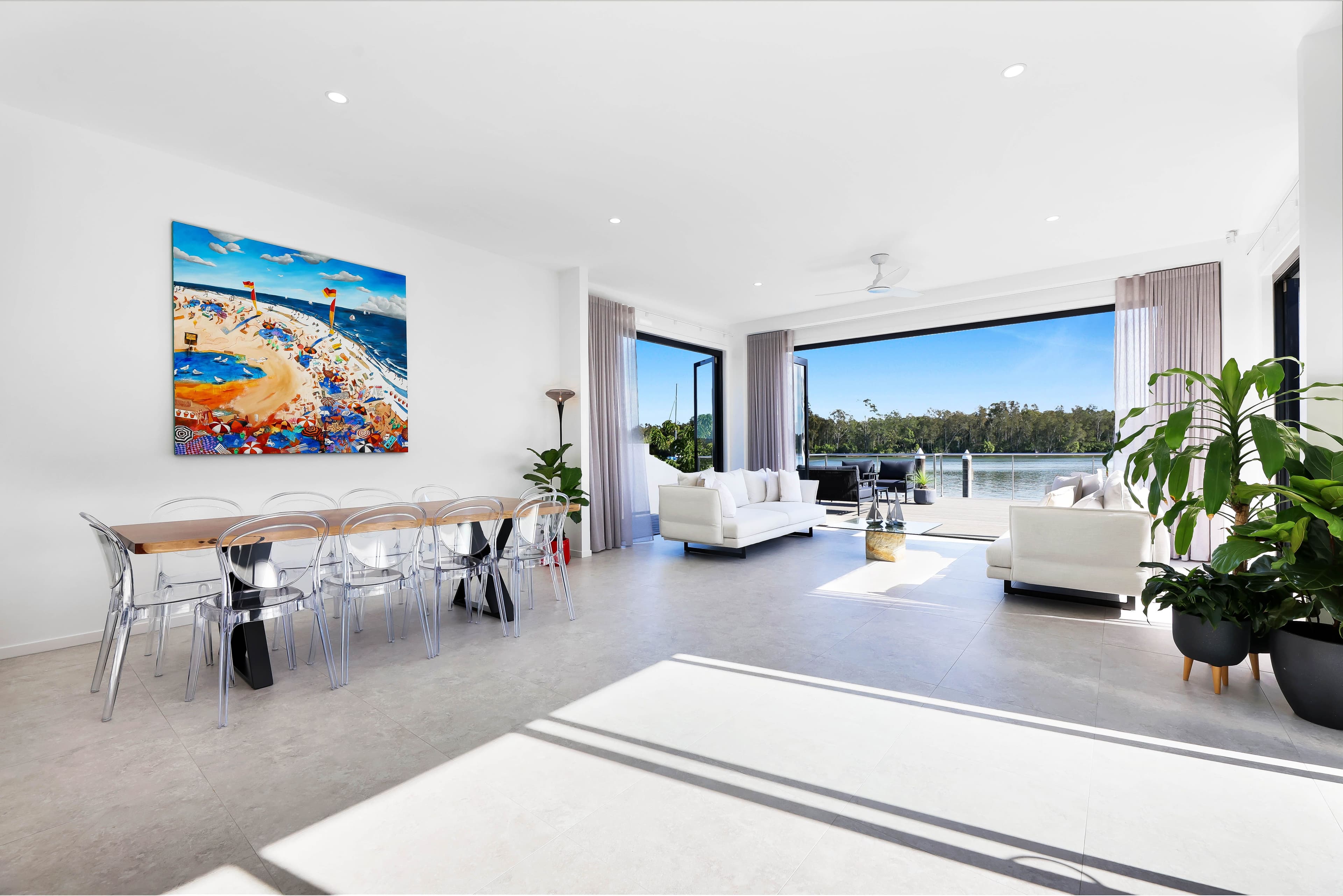 5401 Pebble Lane, Sanctuary Cove QLD 4212, Hope Island - Thumbnail 5