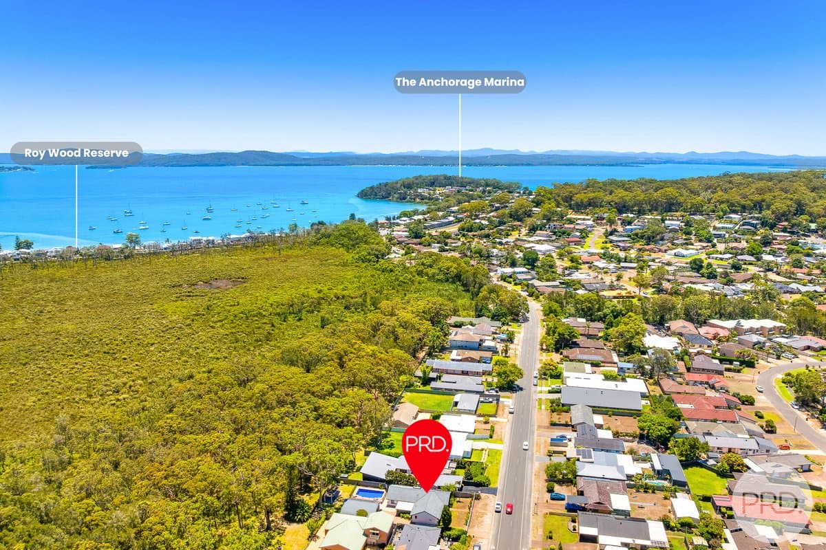 234 Sandy Point Road, SALAMANDER BAY NSW 2317, Salamander Bay - Thumbnail 3