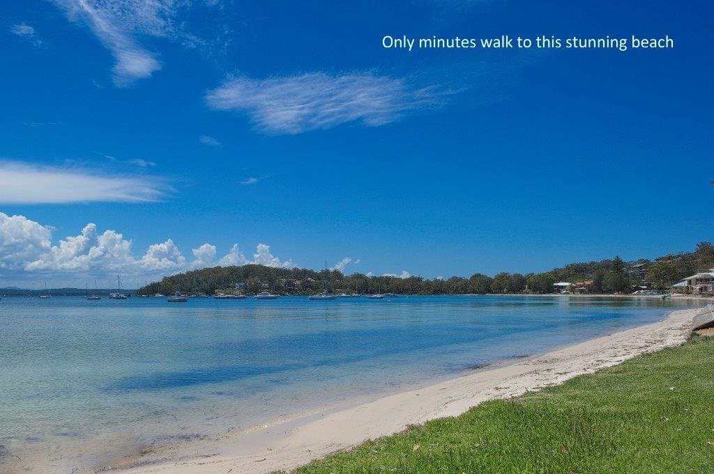 234 Sandy Point Road, SALAMANDER BAY NSW 2317, Salamander Bay - Thumbnail 4