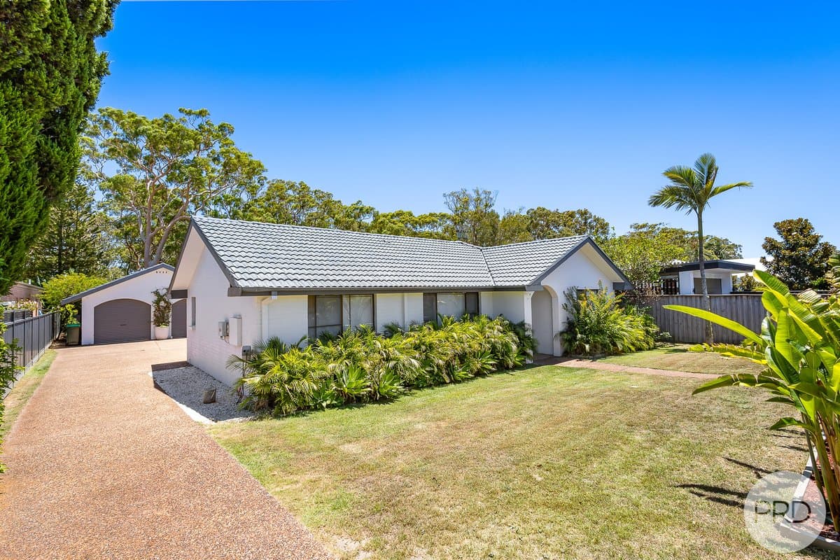 234 Sandy Point Road, SALAMANDER BAY NSW 2317, Salamander Bay - Thumbnail 5