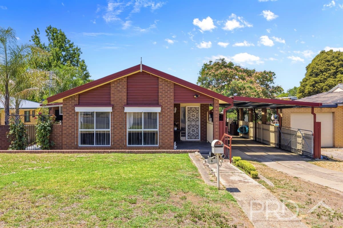 6 Gadara Place, TUMUT NSW 2720, Tumut - Image 1