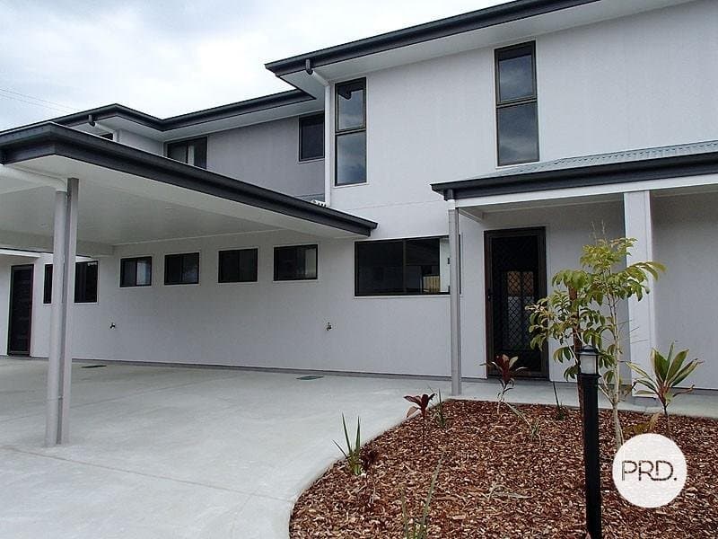 5/15 Morris Ave, CALLIOPE QLD 4680, Calliope - Image 1