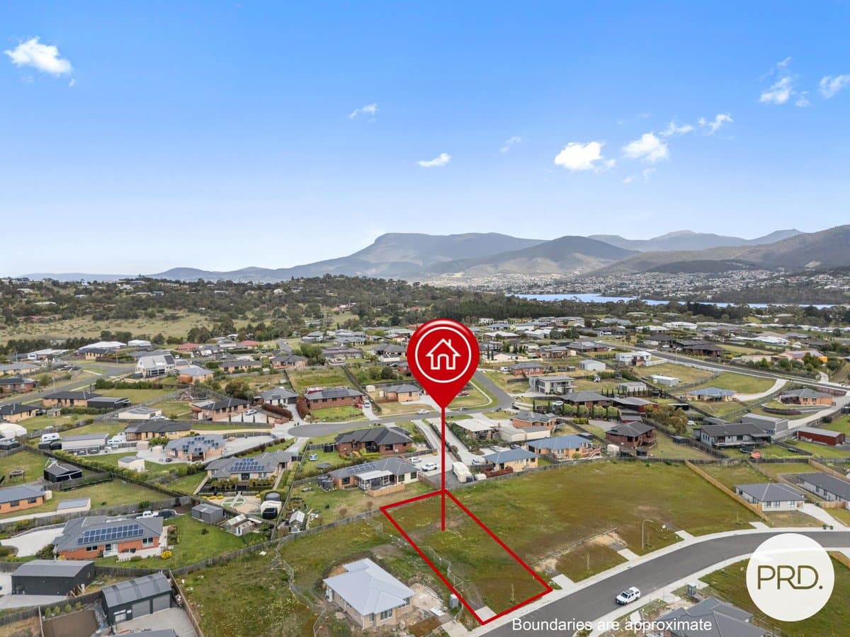 19 Maritimo Way, OLD BEACH TAS 7017, Old Beach - Thumbnail 2