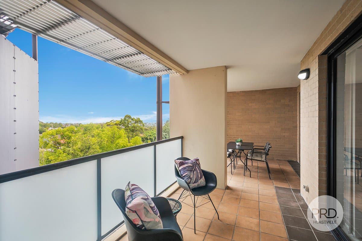 43/313 Forest Road, HURSTVILLE NSW 2220, Hurstville - Image 1