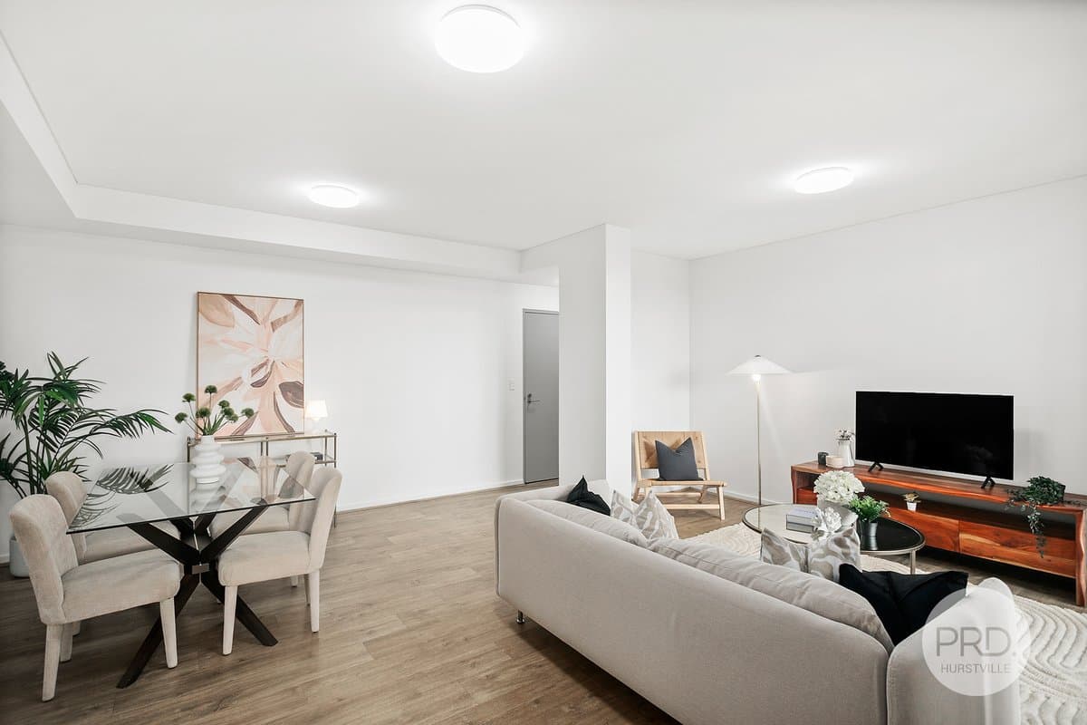 43/313 Forest Road, HURSTVILLE NSW 2220, Hurstville - Thumbnail 2